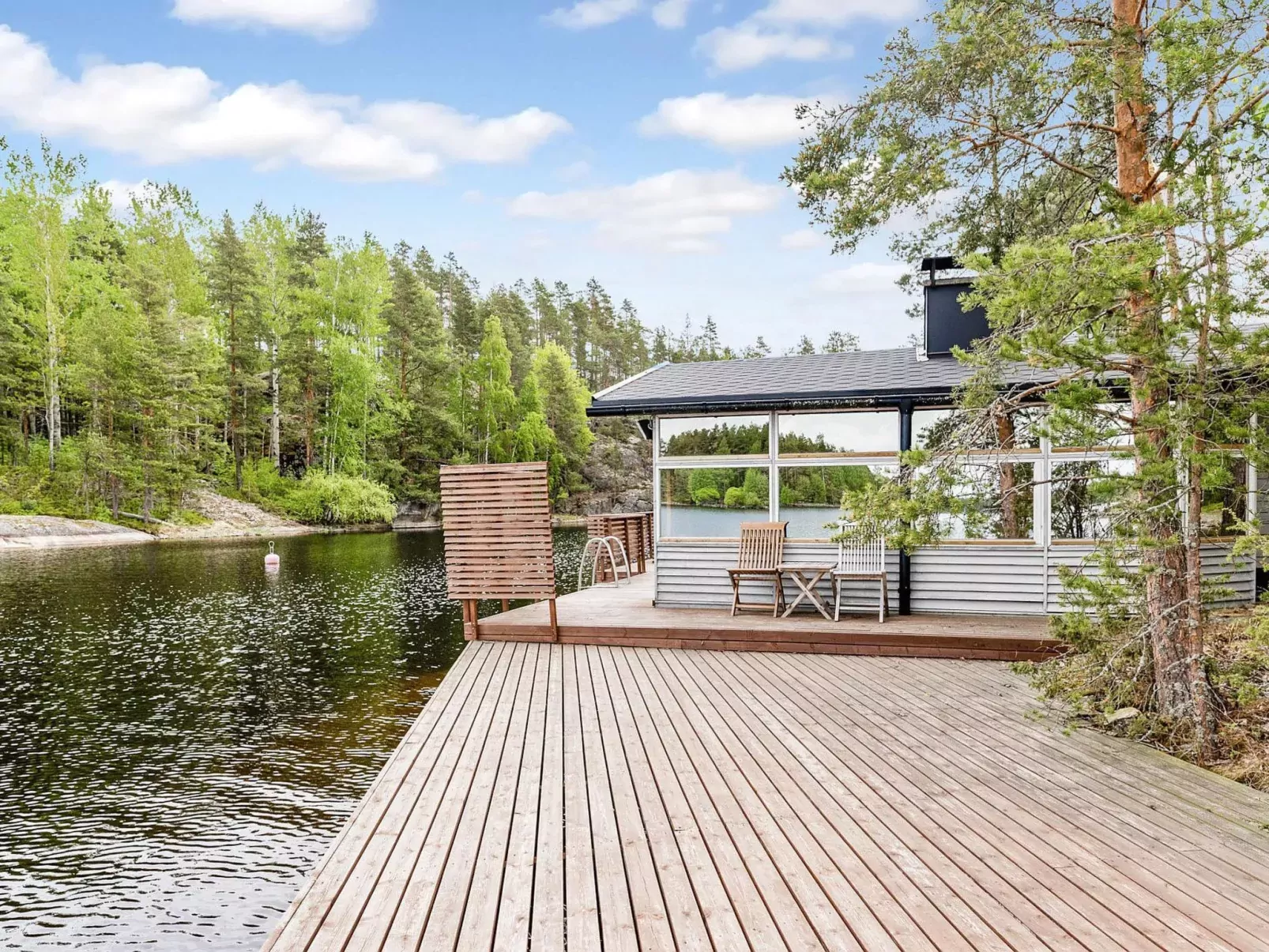 Wuorilahti-Buiten