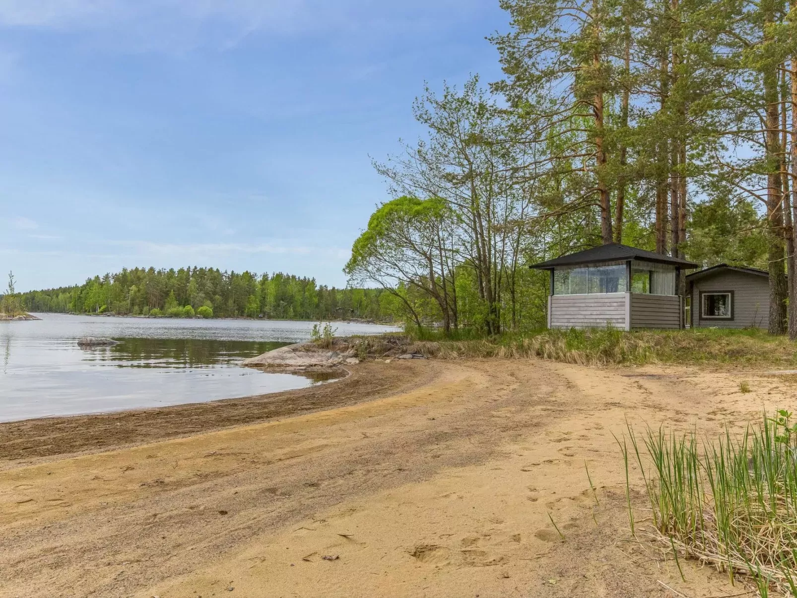 Wuorilahti-Buiten