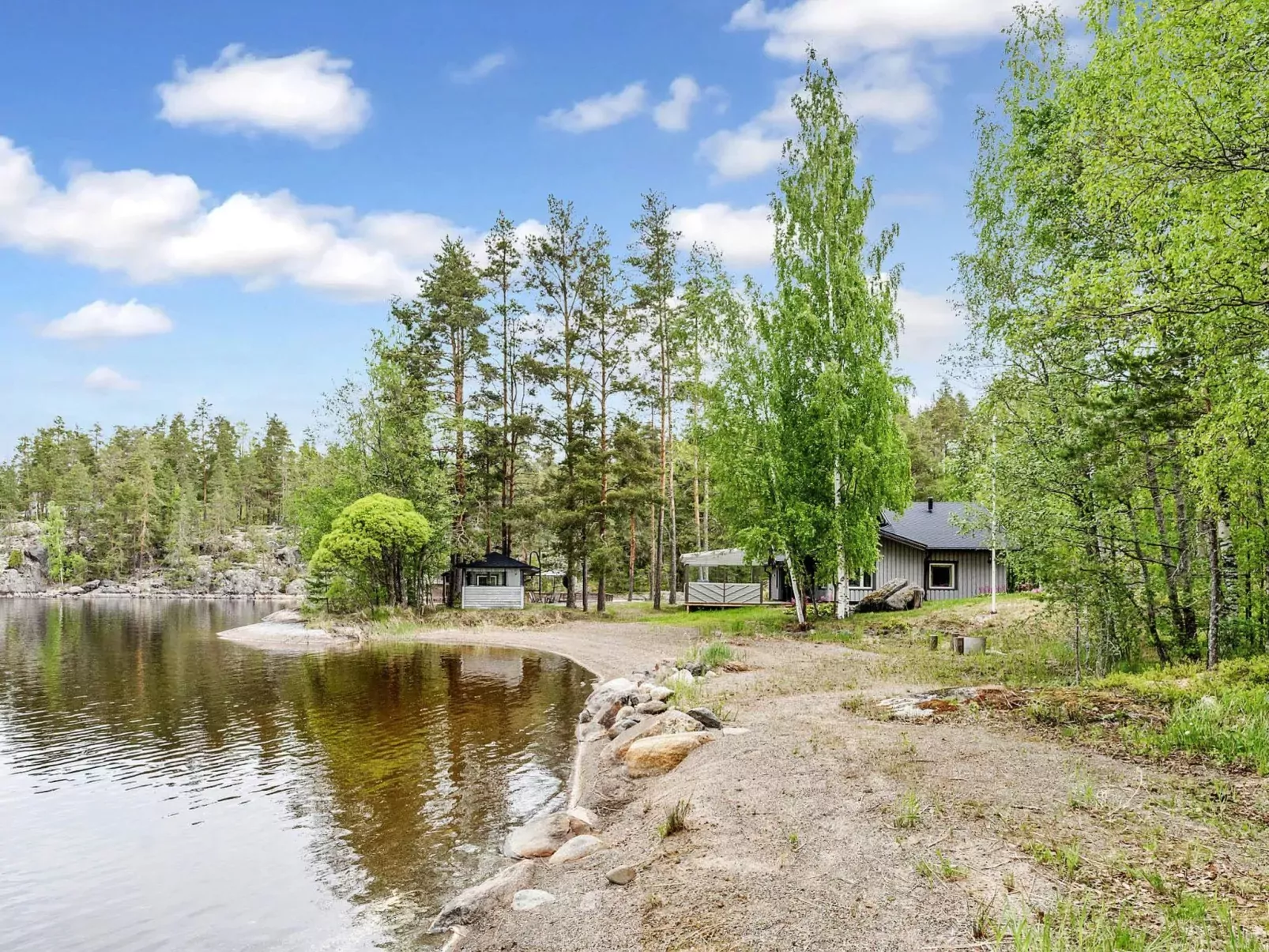 Wuorilahti-Buiten