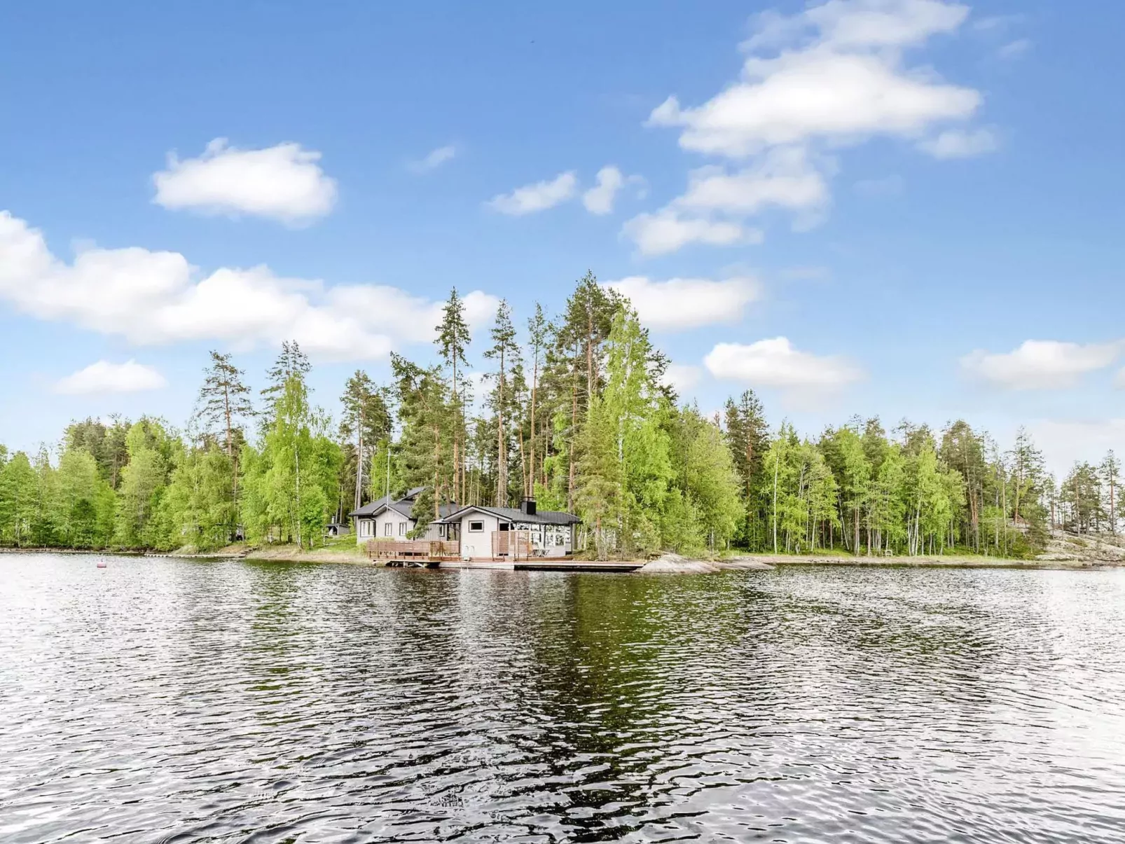 Wuorilahti-Buiten