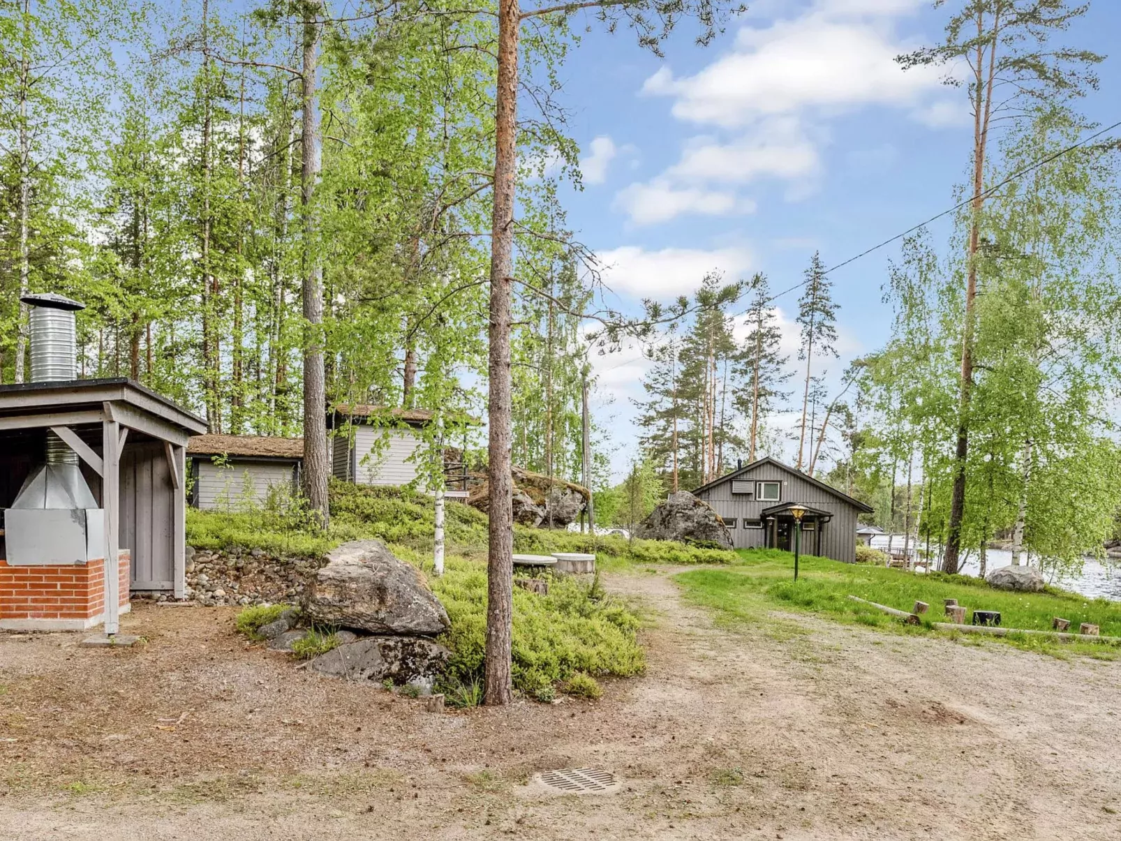 Wuorilahti-Buiten