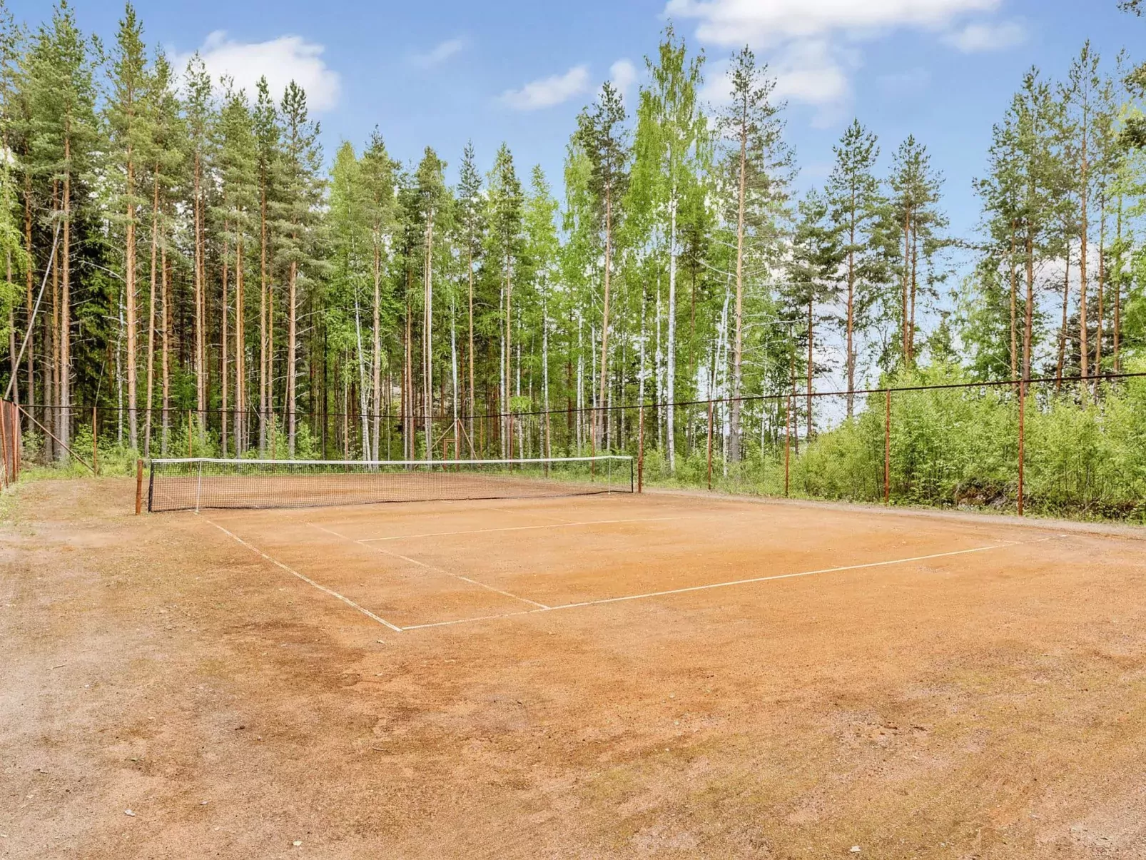 Wuorilahti-Buiten