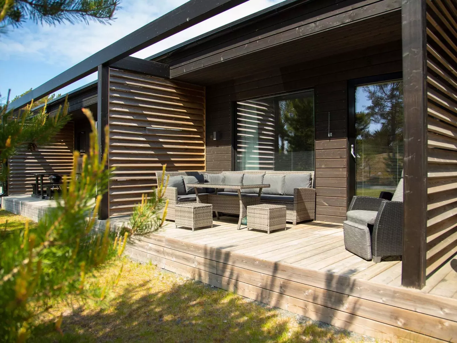 Kasnäs marina c 22-Buiten