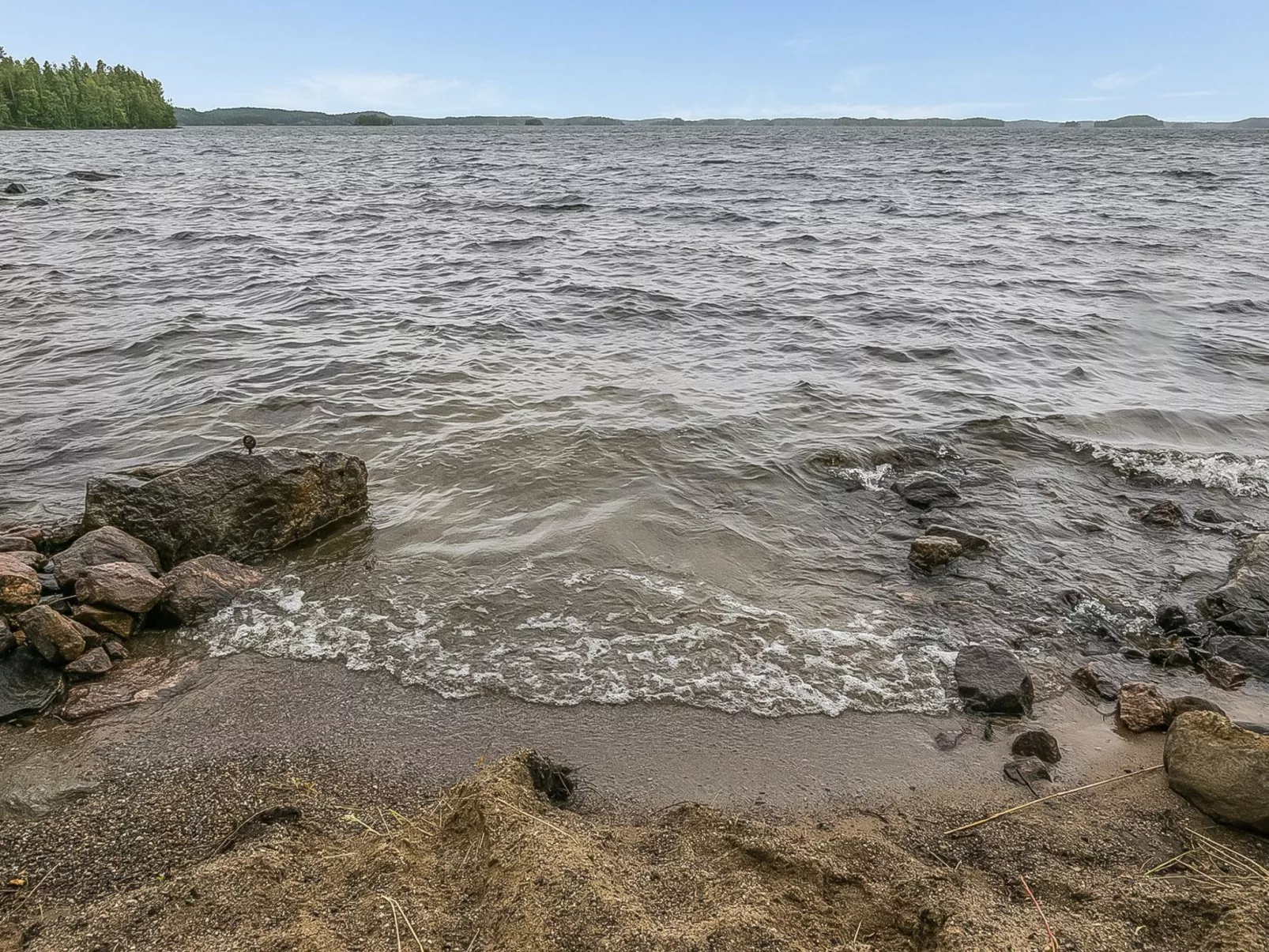 Hirsiniemi