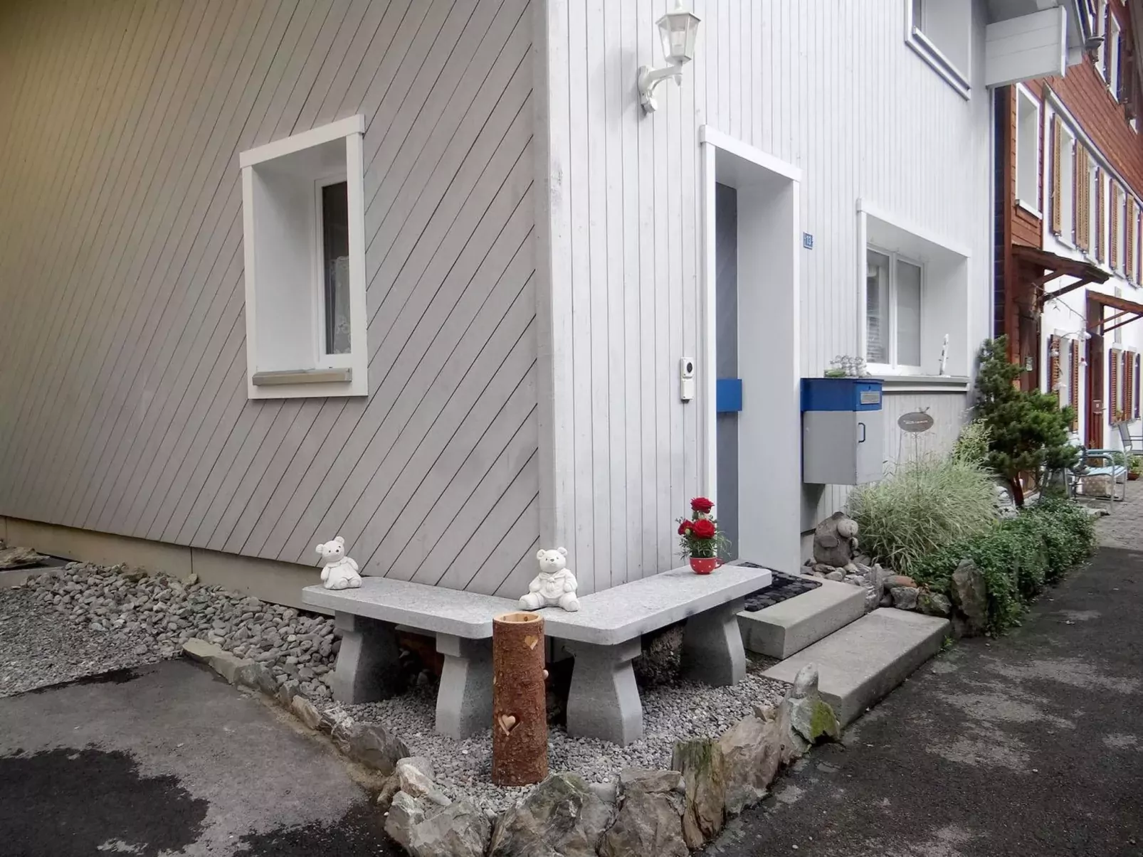 Bühl 13-Binnen
