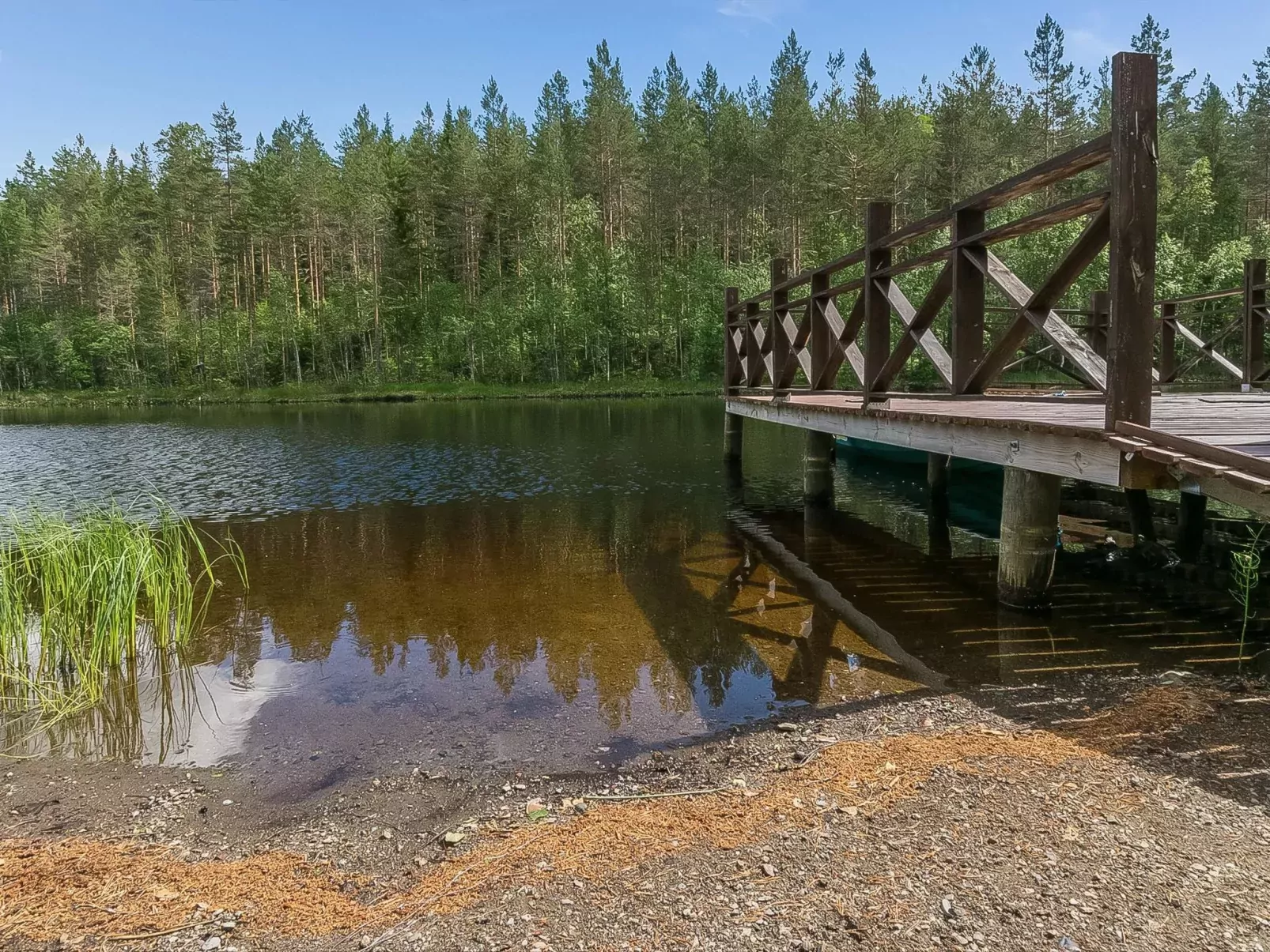 Myllytupa-Buiten