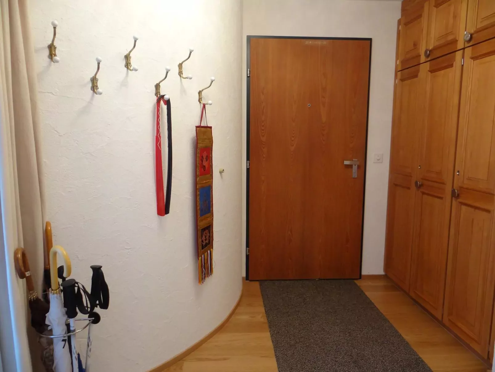 Am Dürrbach 1/123-Binnen