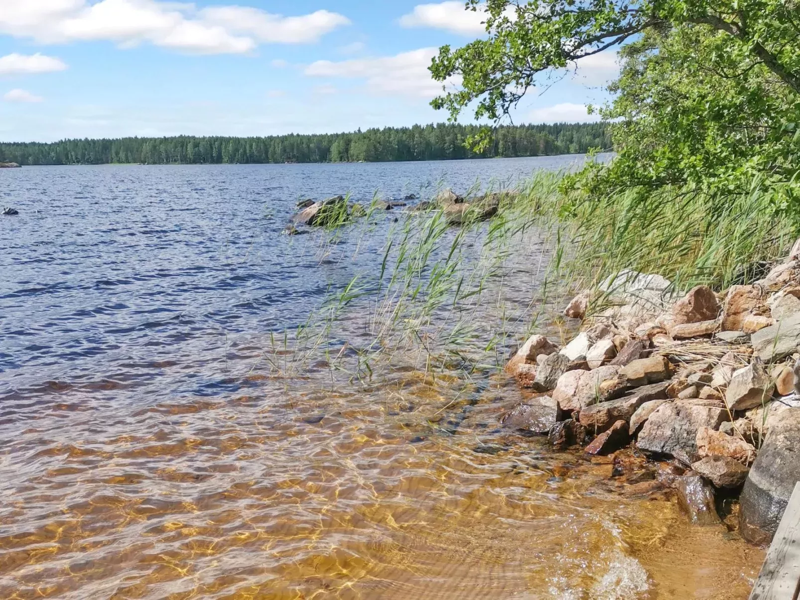 Kantri-Buiten