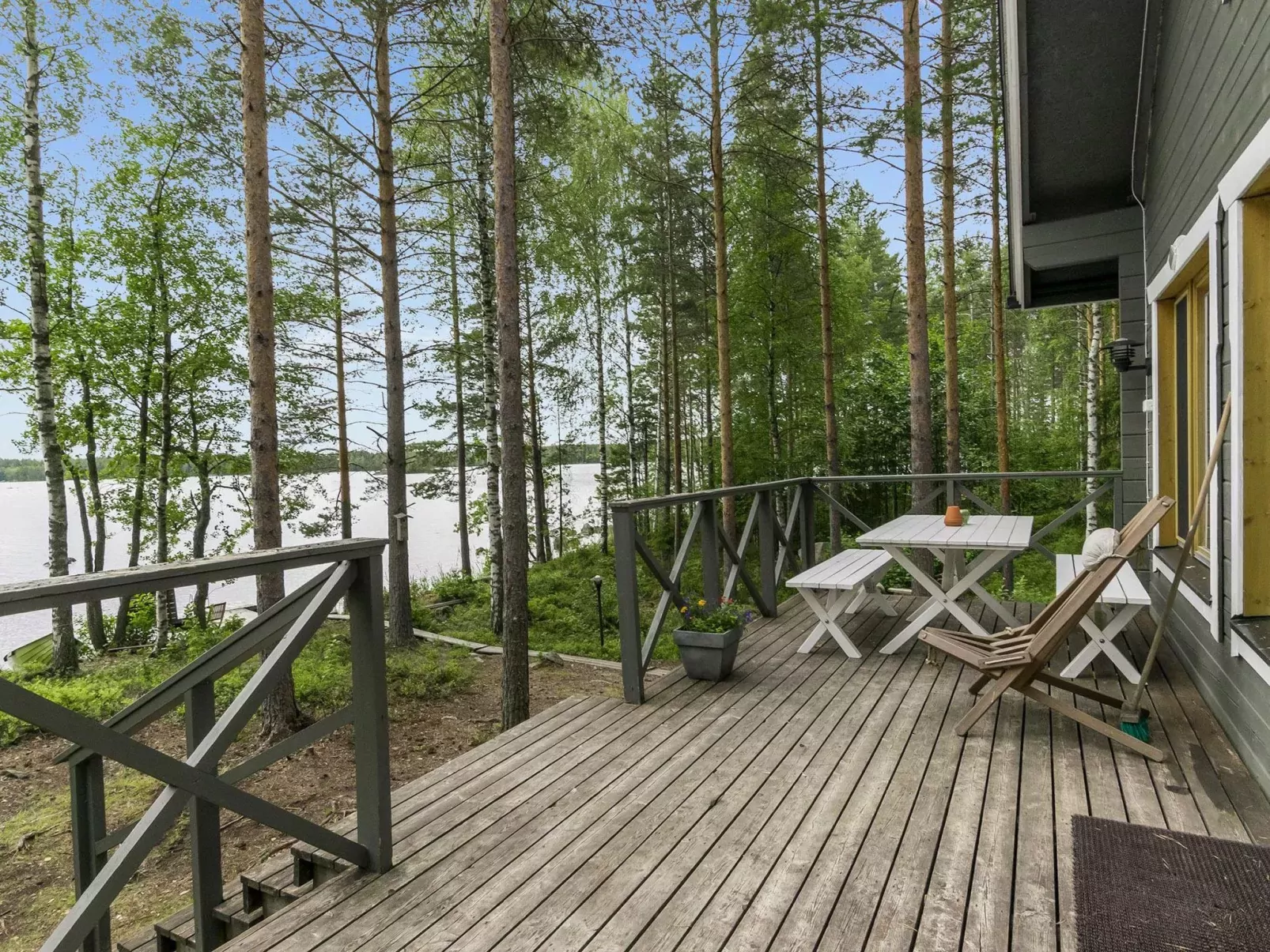 Kantri-Buiten