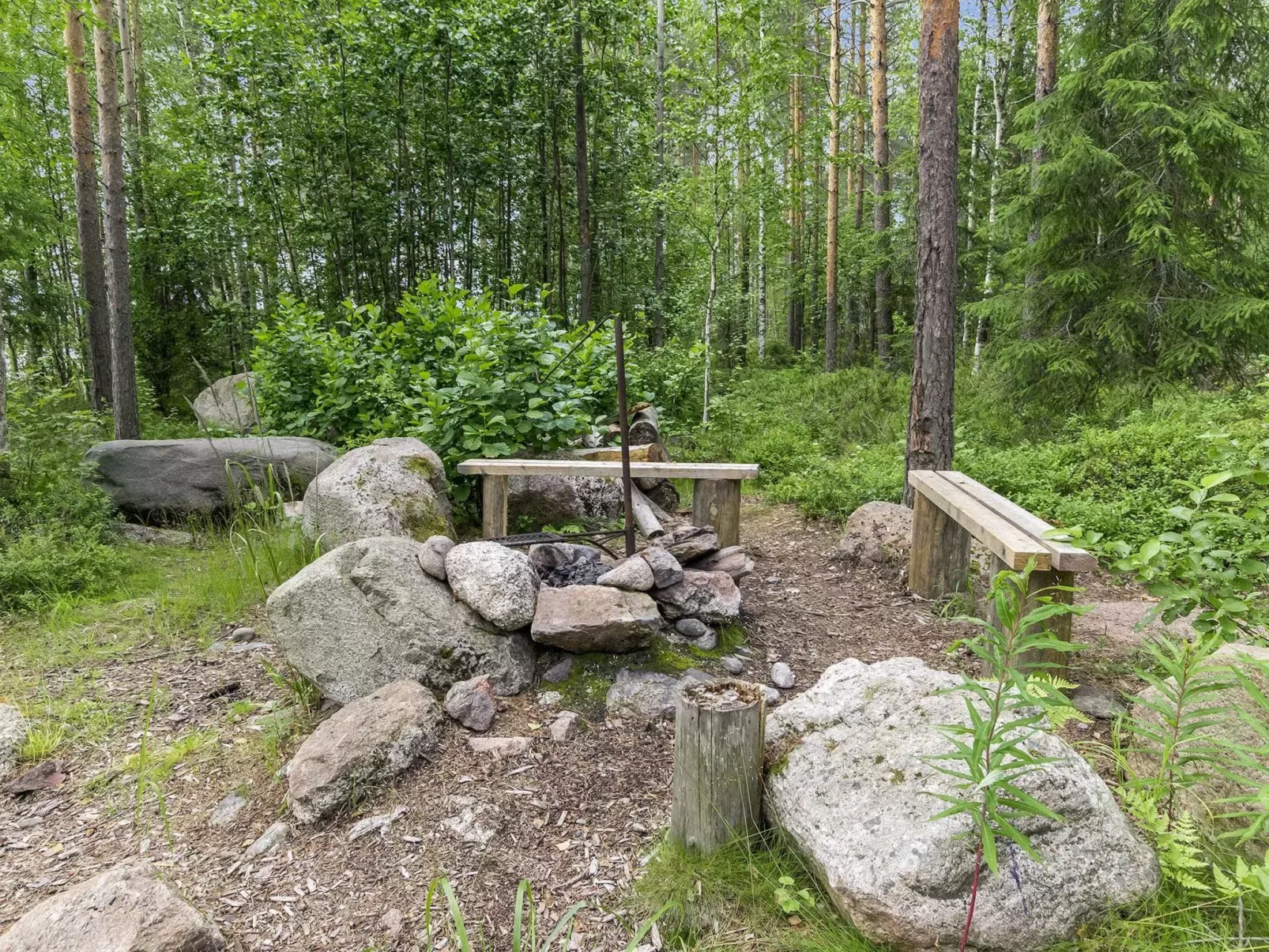 Kantri-Buiten