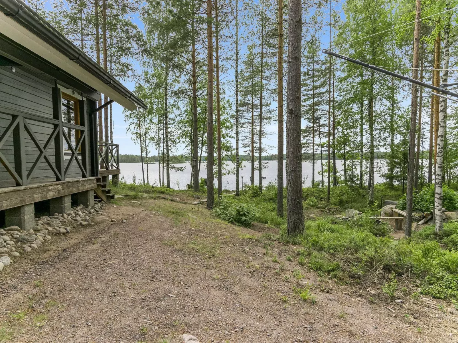 Kantri-Buiten