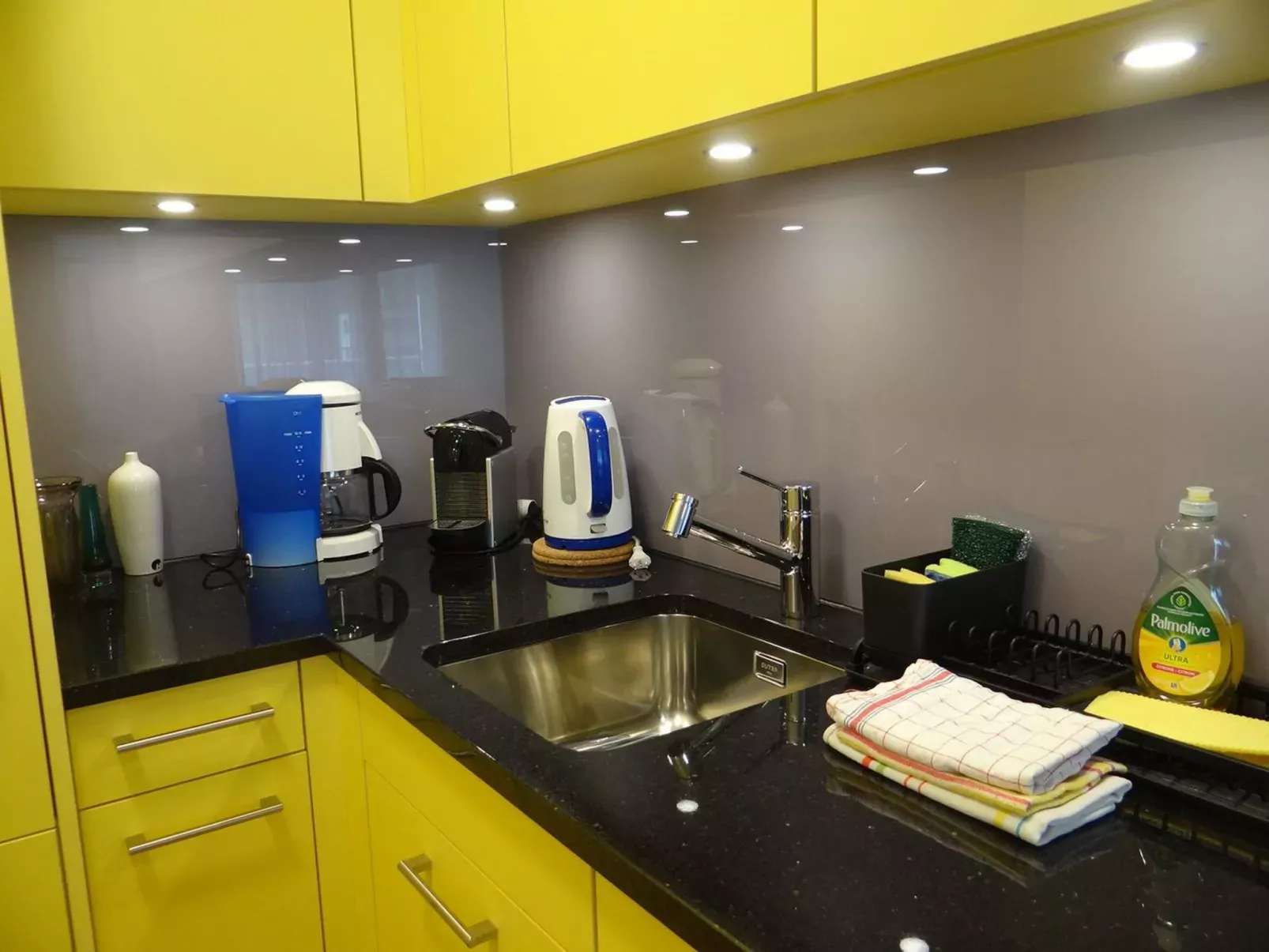 Sunnmatt West Wohnung 744-Binnen