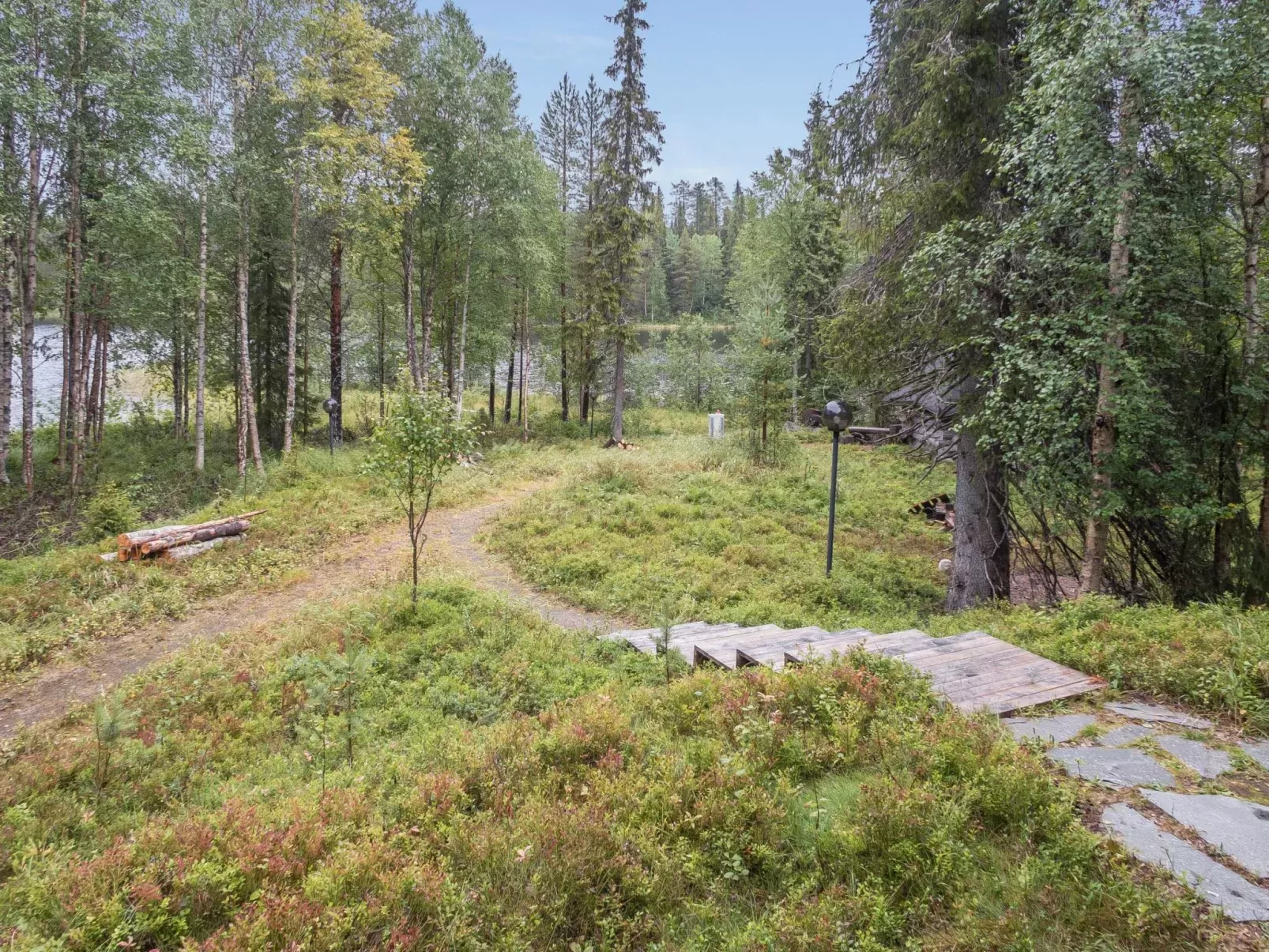 Veskanniemi-Buiten