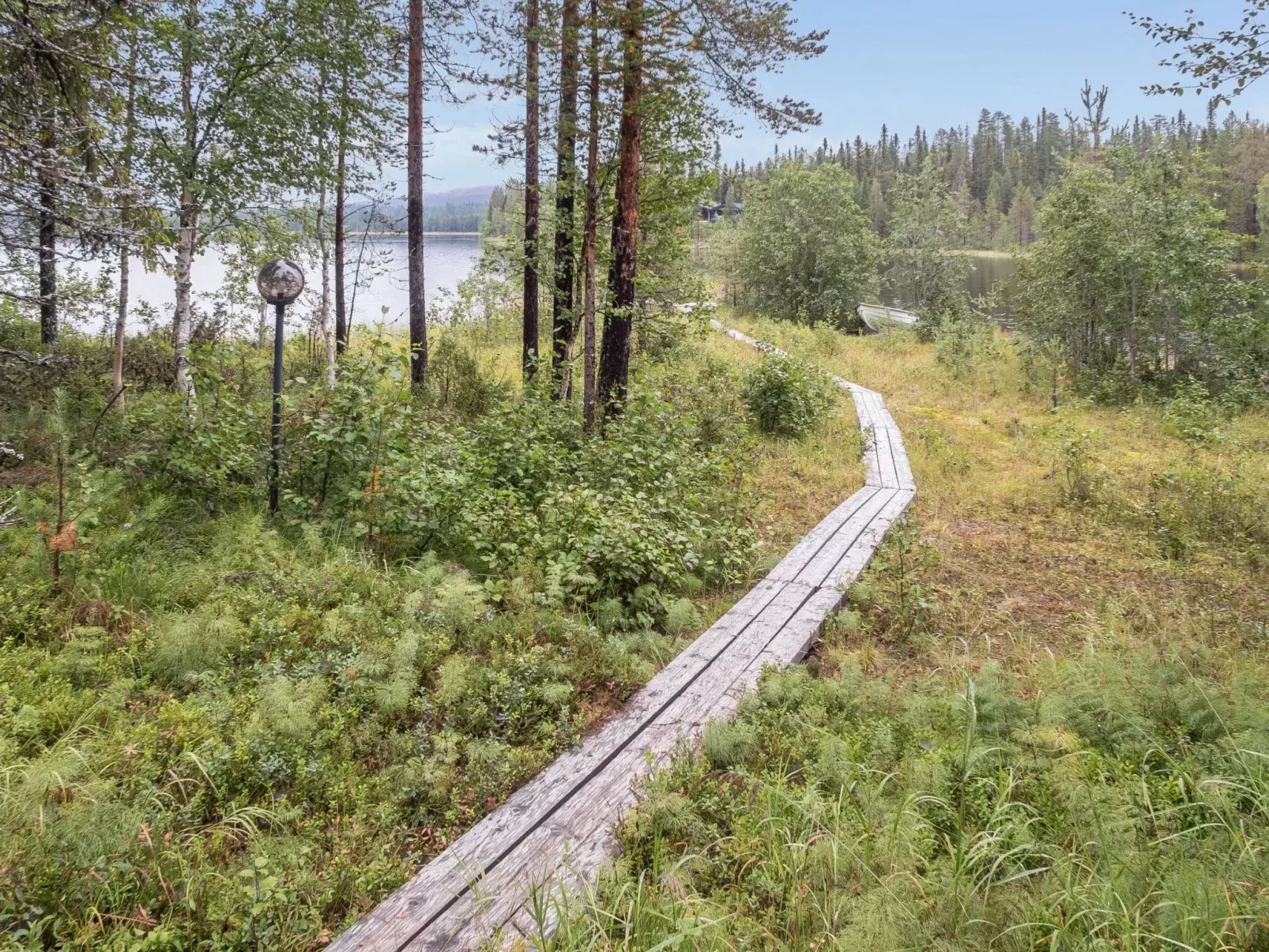 Veskanniemi-Buiten