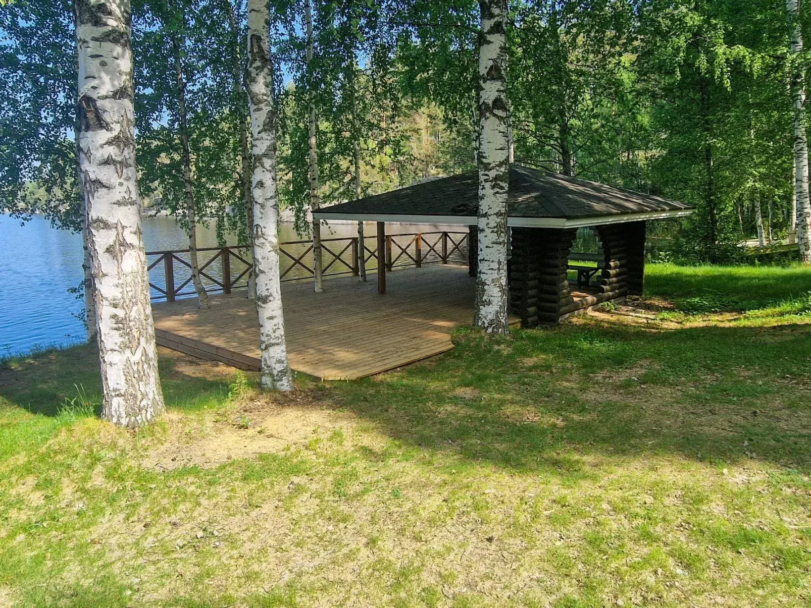 Kiviranta-Buiten