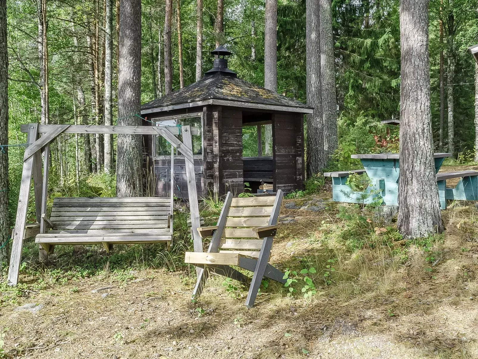 Haapalehto-Buiten