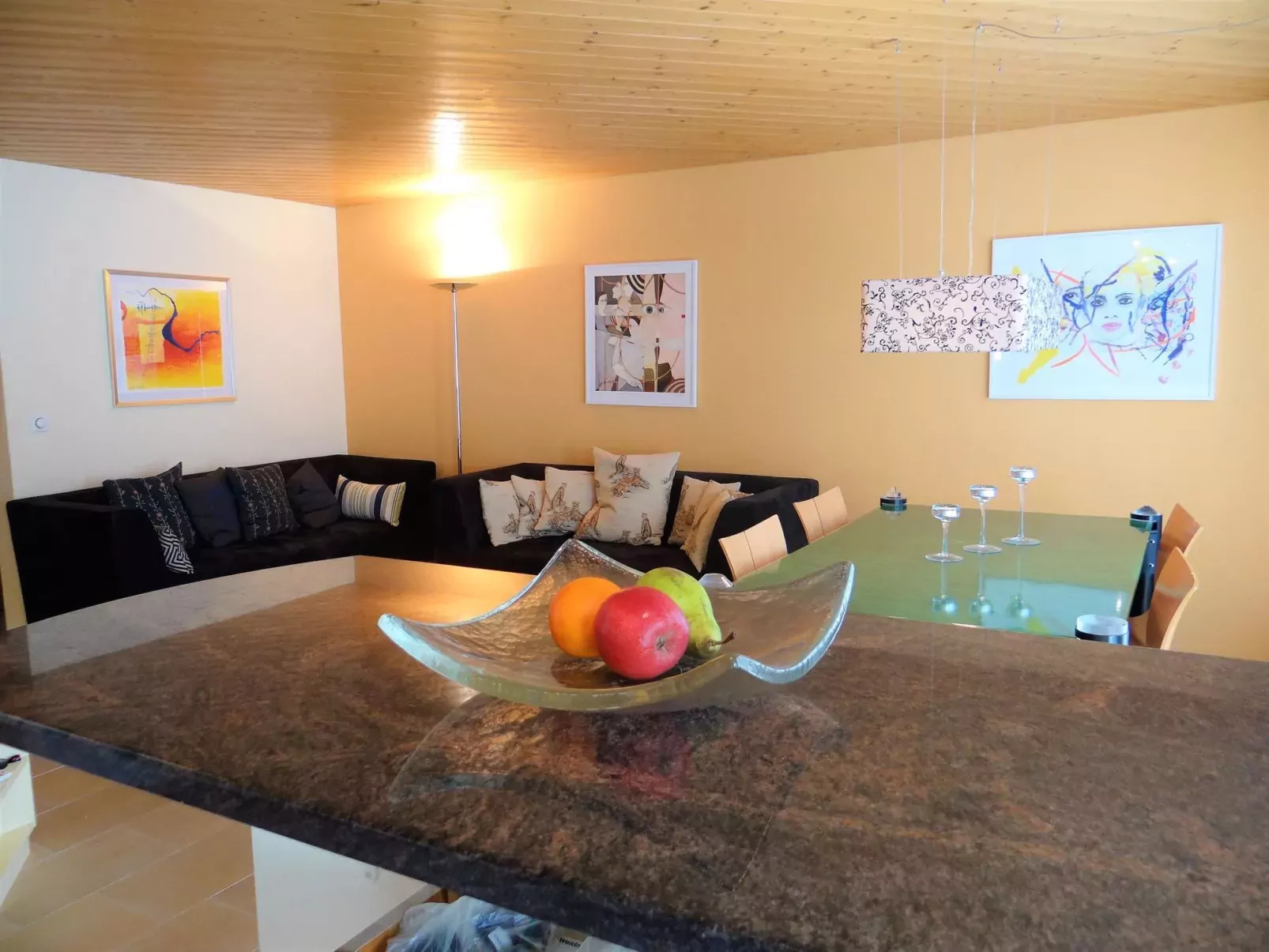 Sunnmatt West Wohnung 721-Binnen