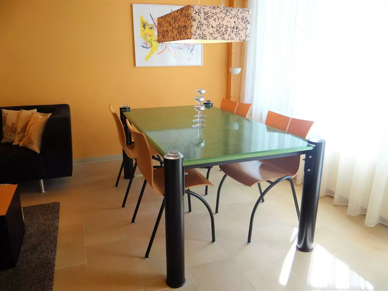 Sunnmatt West Wohnung 721-Binnen