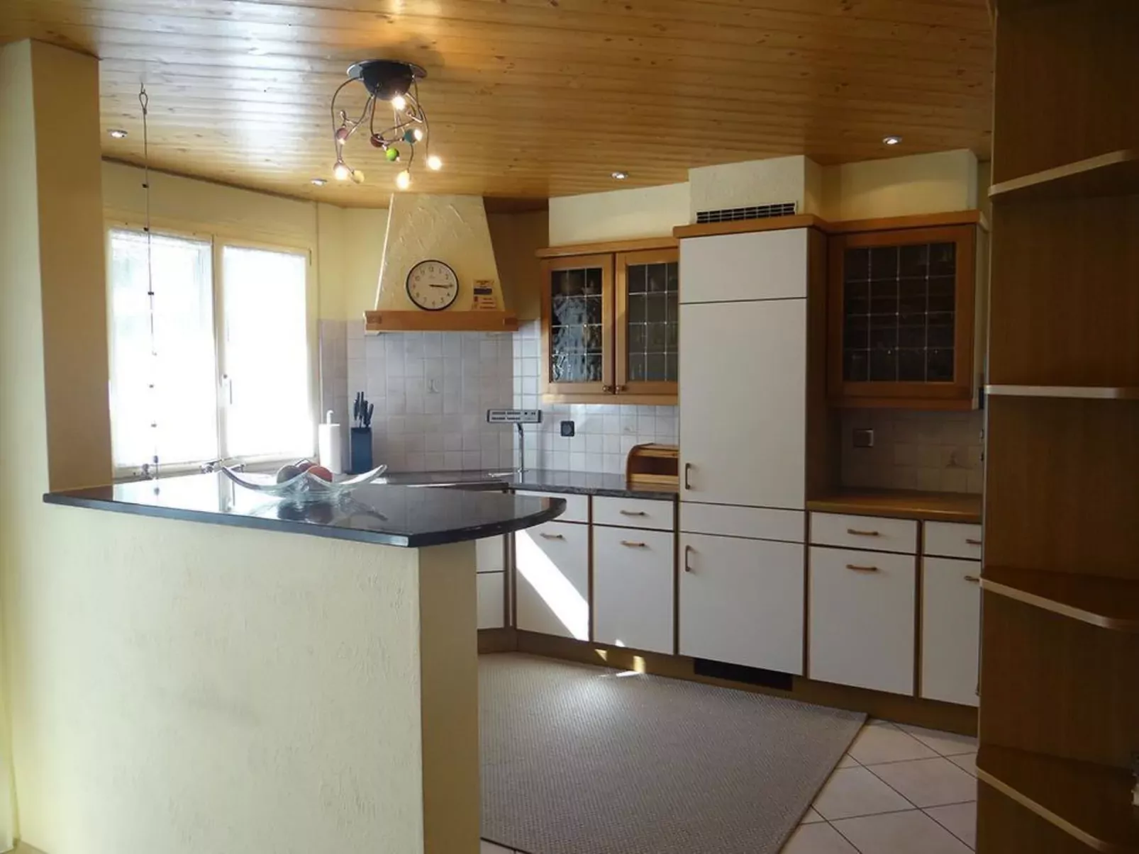 Sunnmatt West Wohnung 721-Binnen