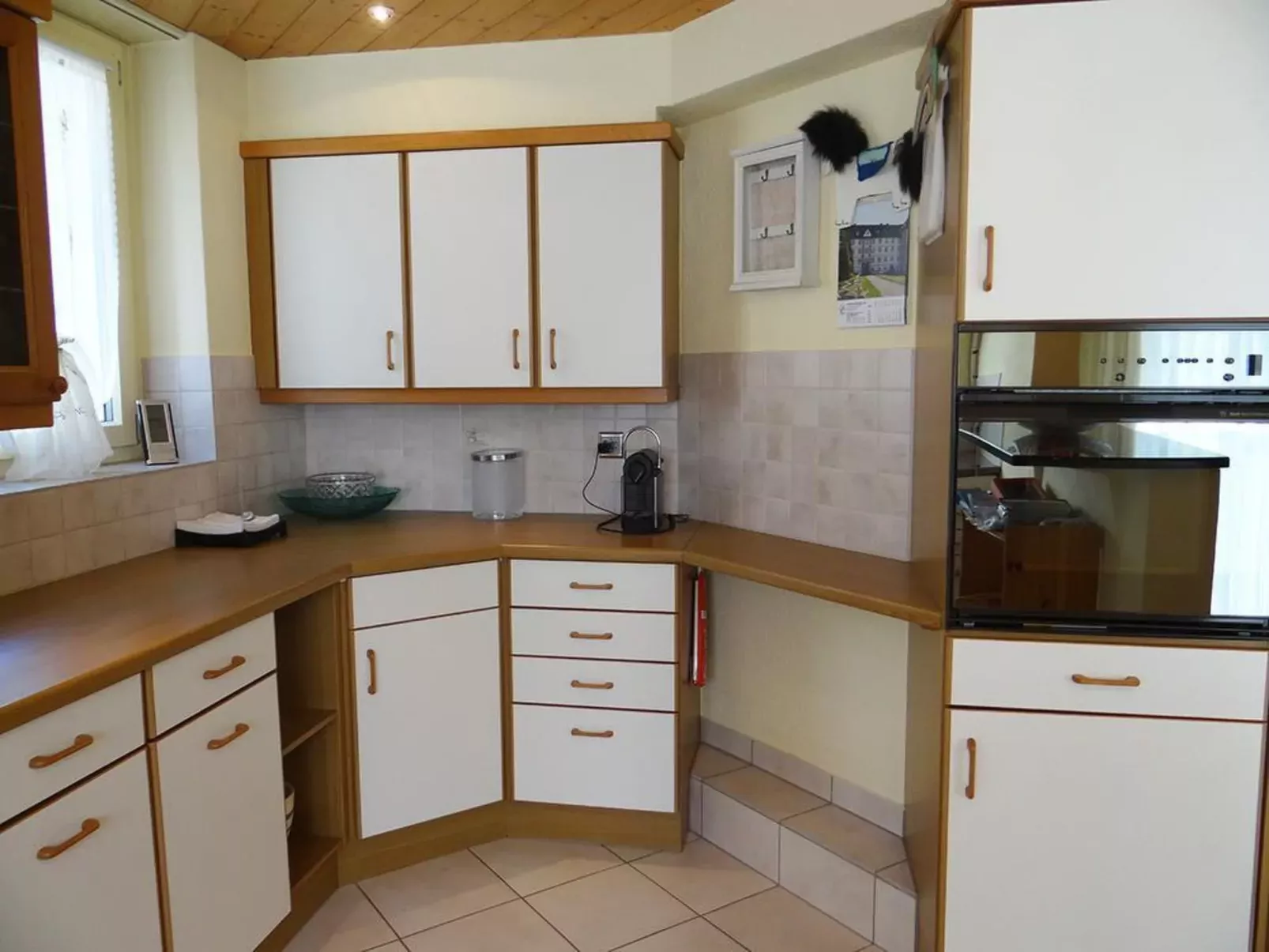 Sunnmatt West Wohnung 721-Binnen