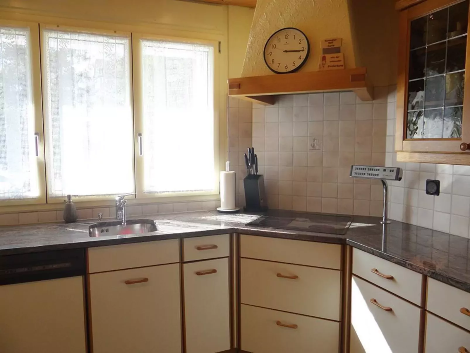 Sunnmatt West Wohnung 721-Binnen