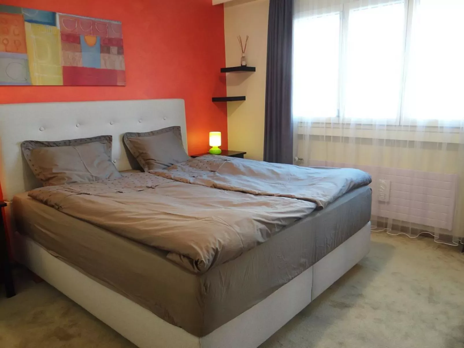 Sunnmatt West Wohnung 721-Binnen