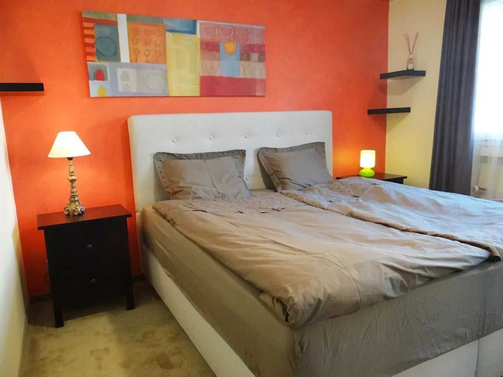 Sunnmatt West Wohnung 721-Binnen