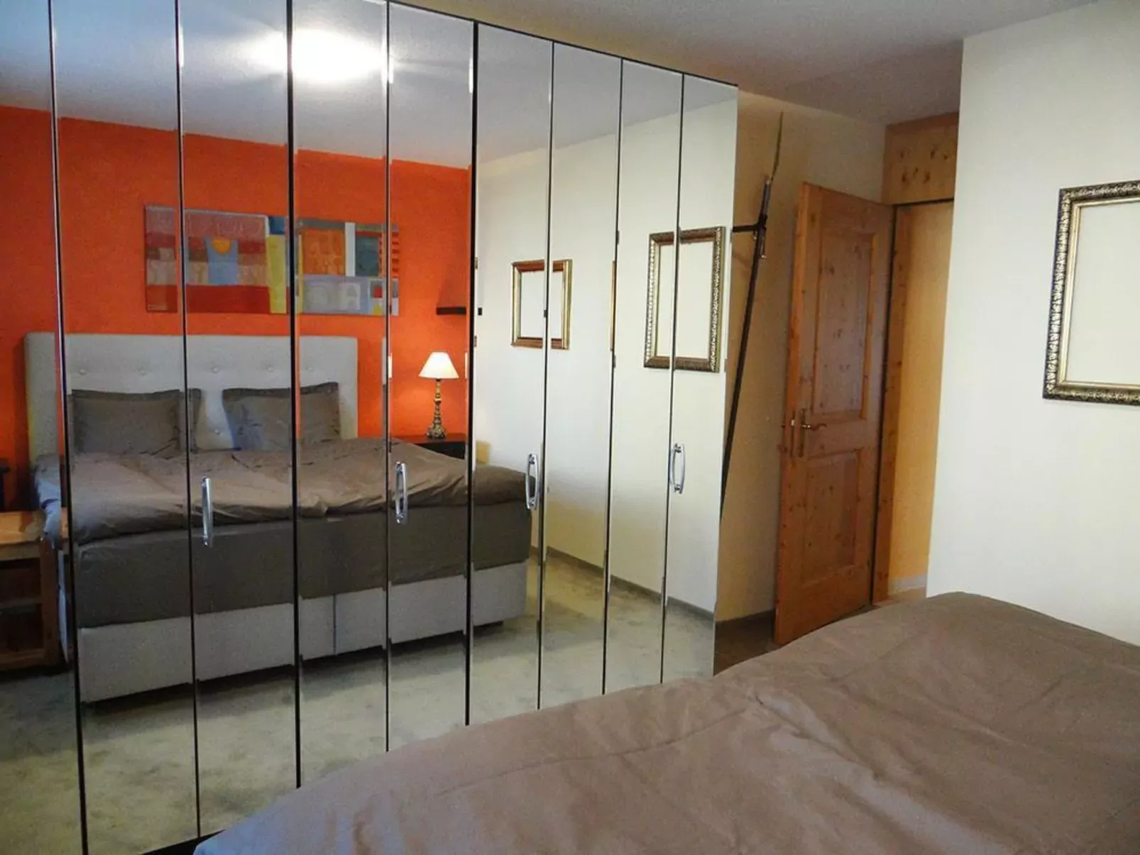 Sunnmatt West Wohnung 721-Binnen