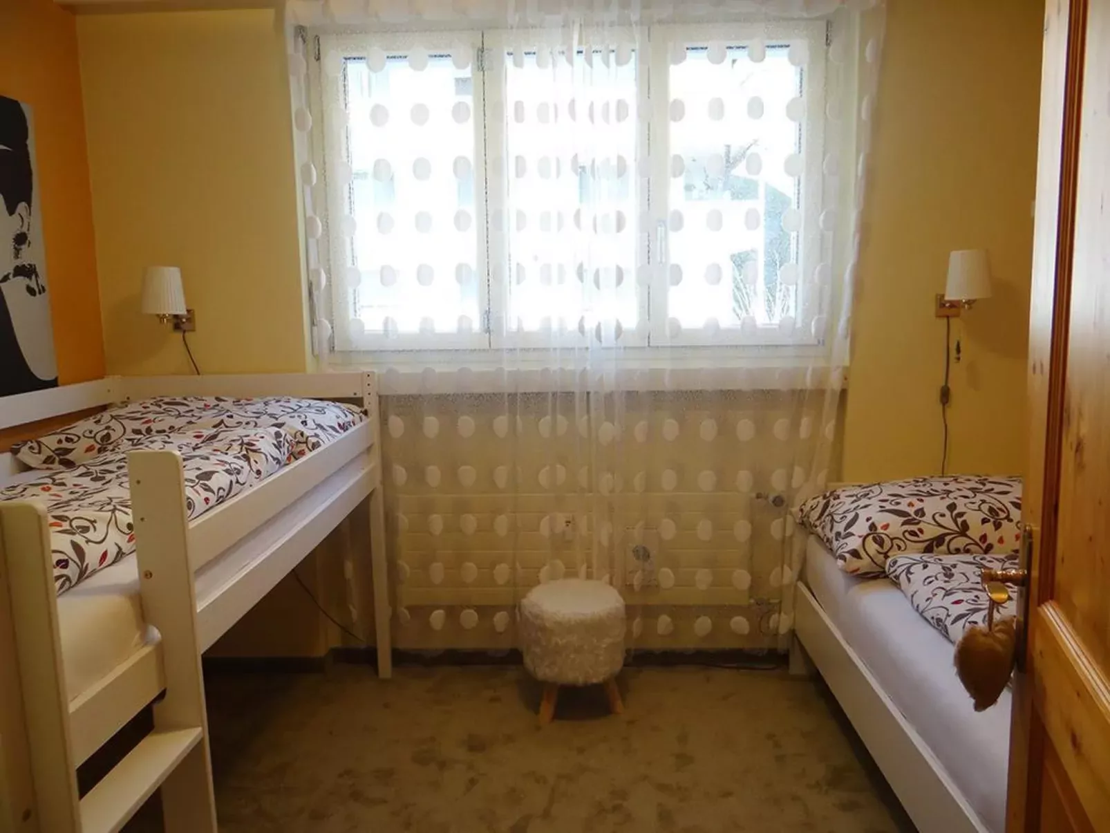 Sunnmatt West Wohnung 721-Binnen