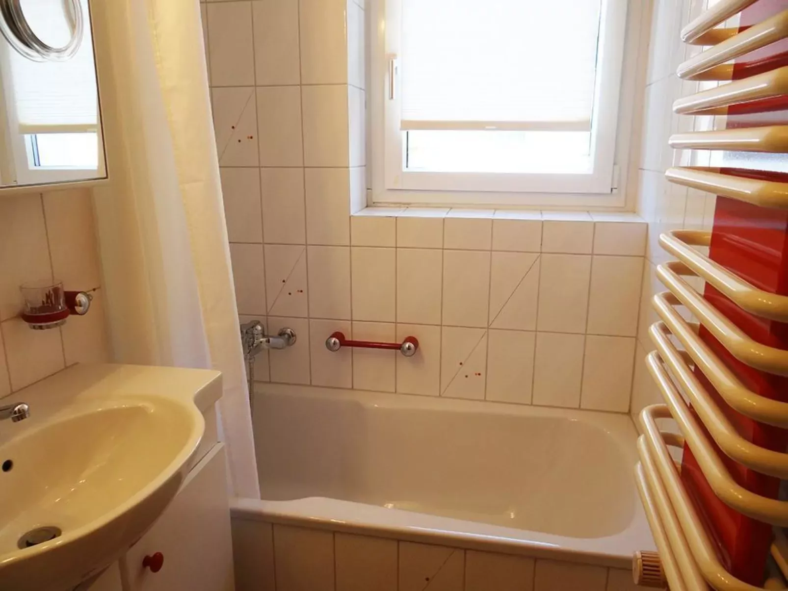 Sunnmatt West Wohnung 721-Binnen