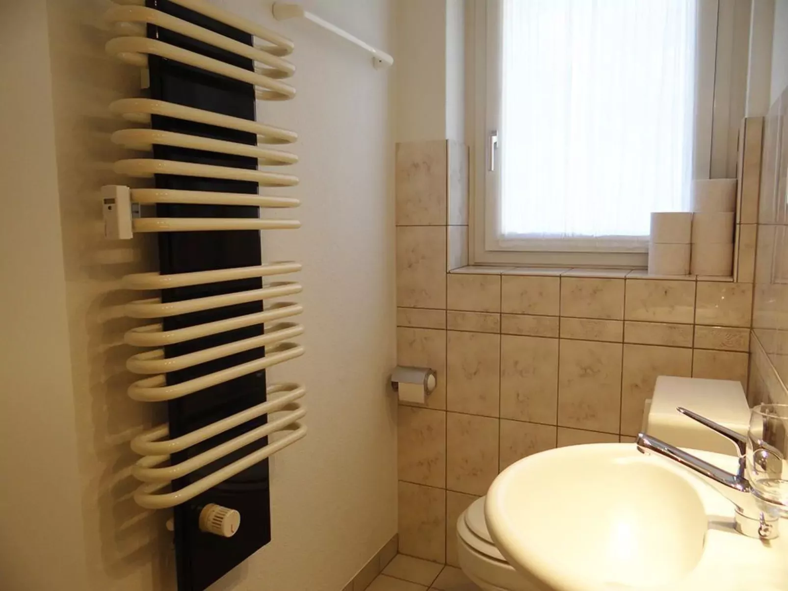 Sunnmatt West Wohnung 721-Binnen