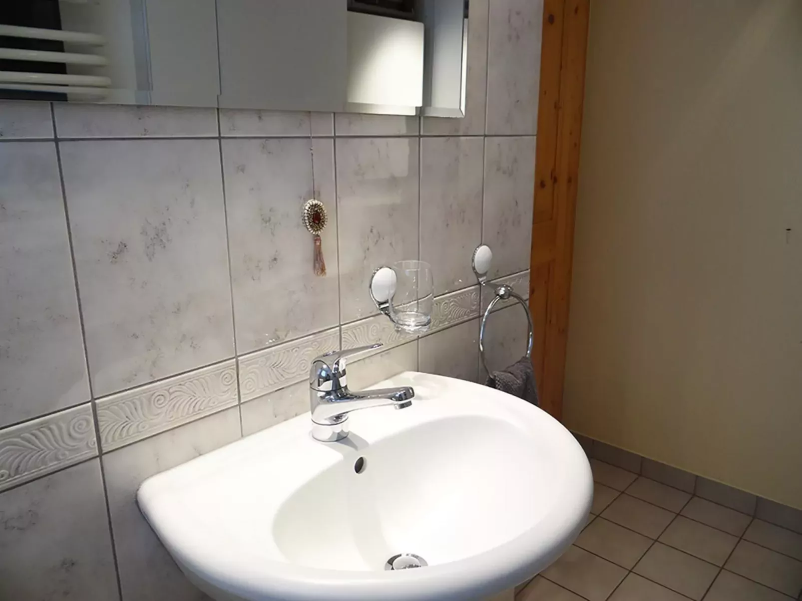 Sunnmatt West Wohnung 721-Binnen