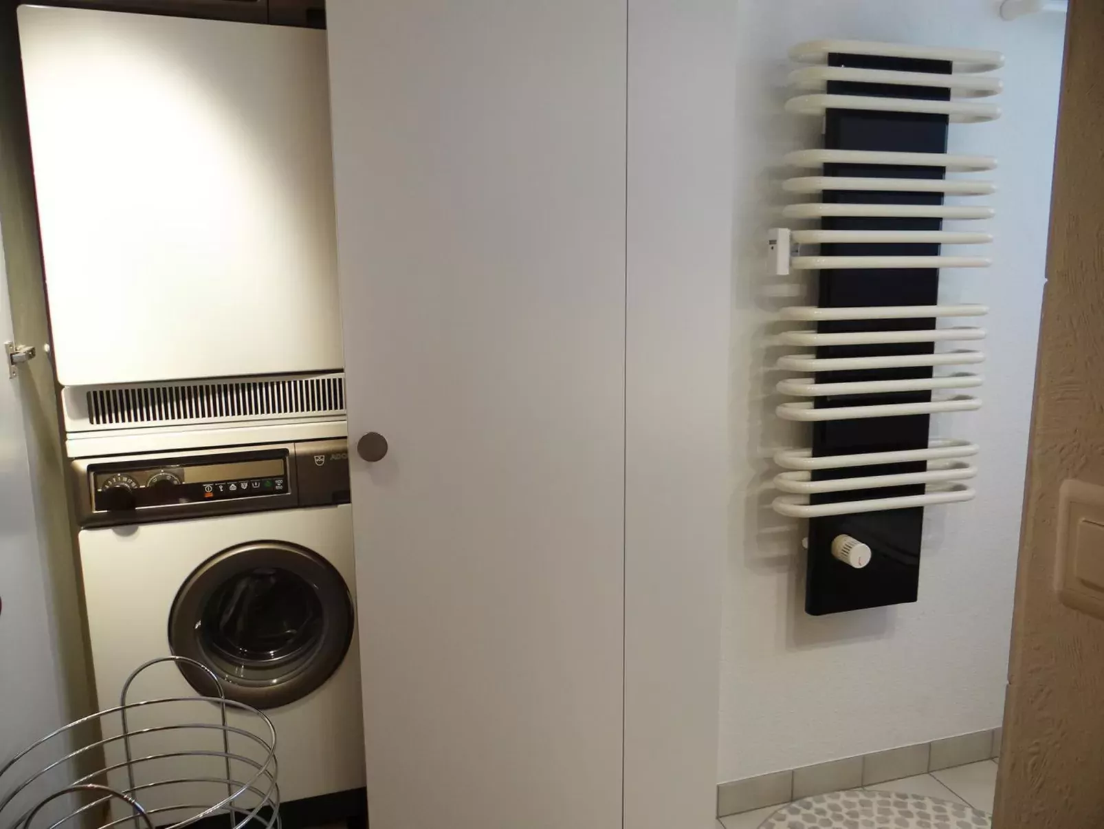 Sunnmatt West Wohnung 721-Binnen
