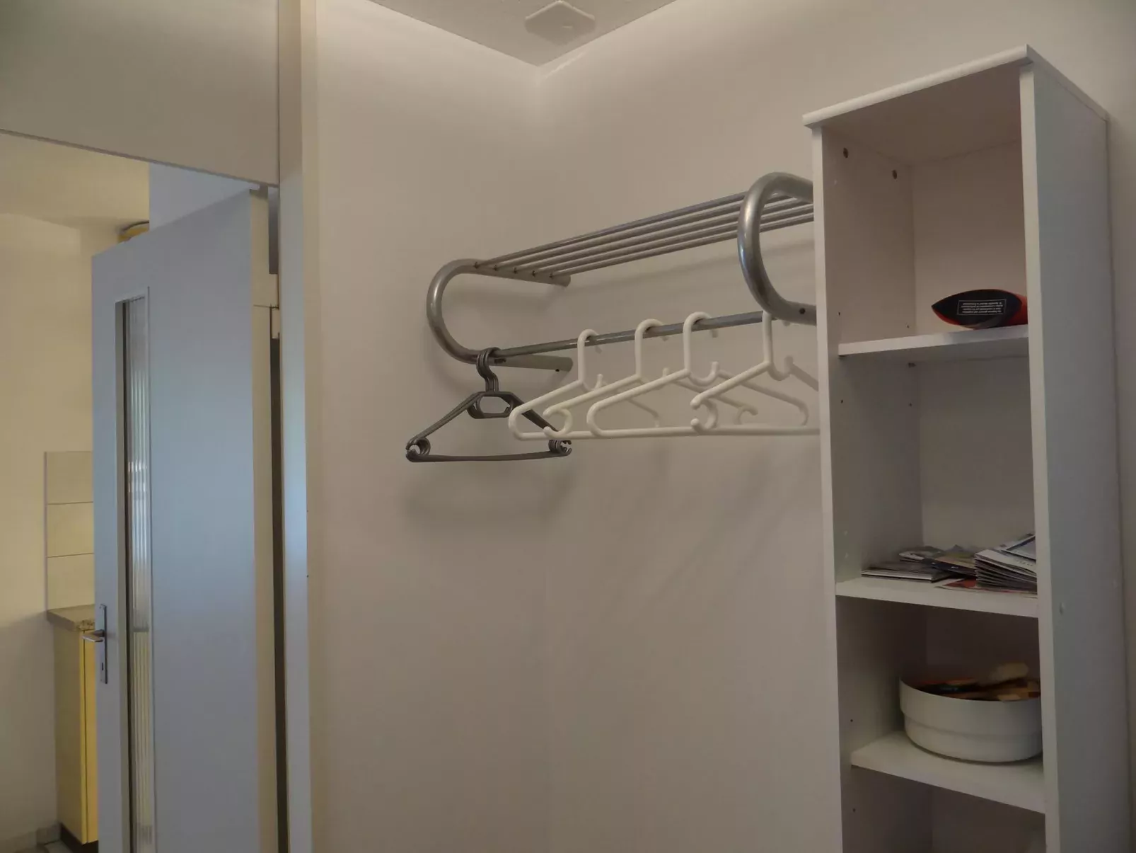 Sunnmatt Süd Wohnung 432-Binnen