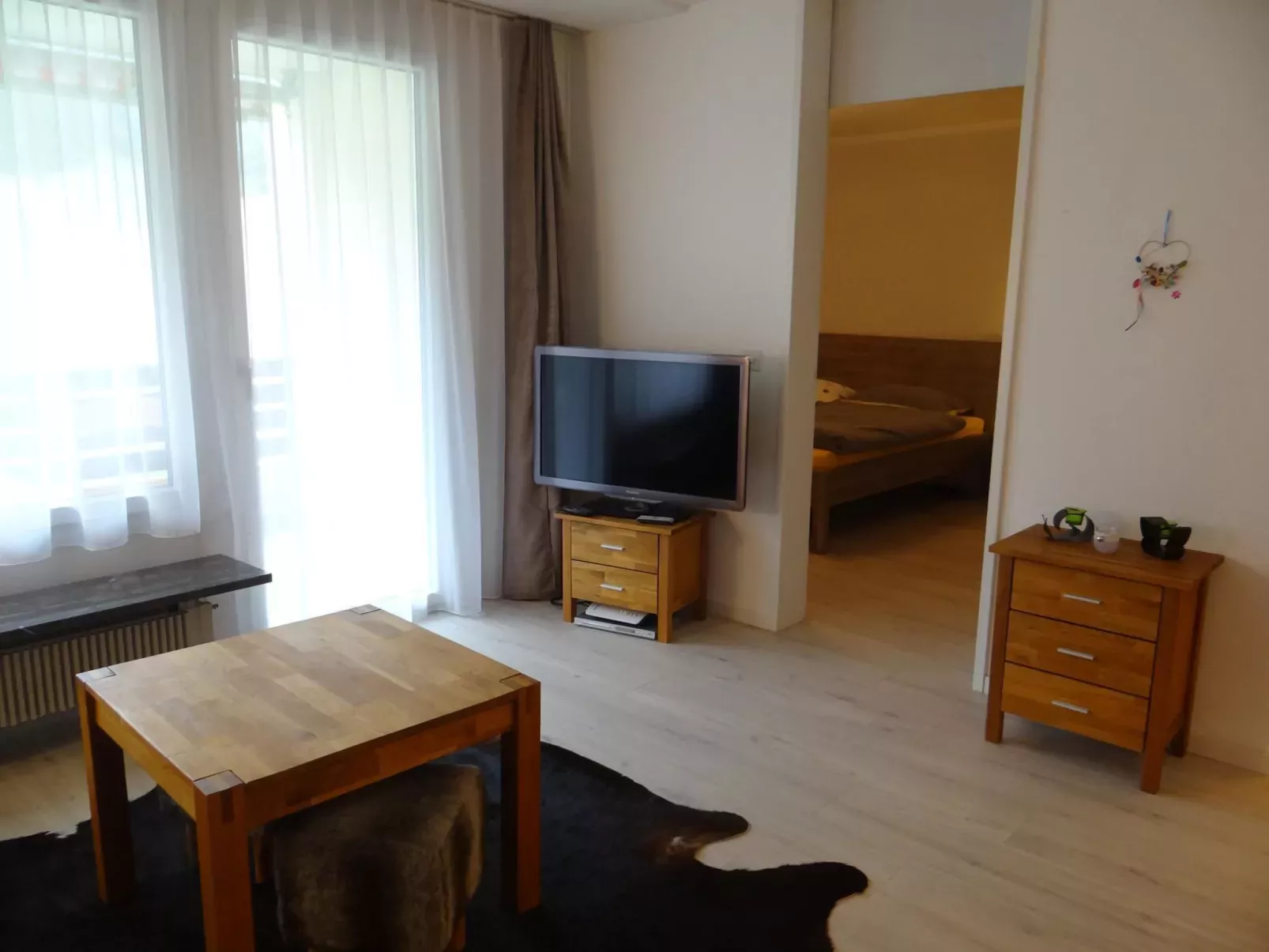 Sunnmatt Süd Wohnung 432-Binnen