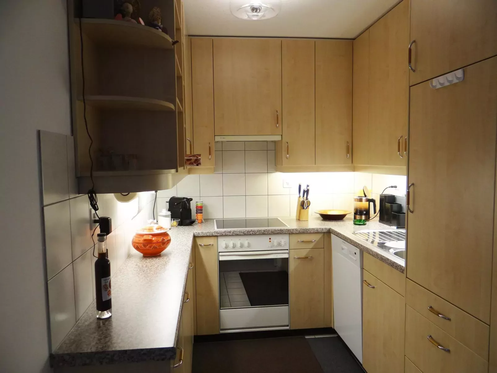 Sunnmatt Süd Wohnung 432-Binnen