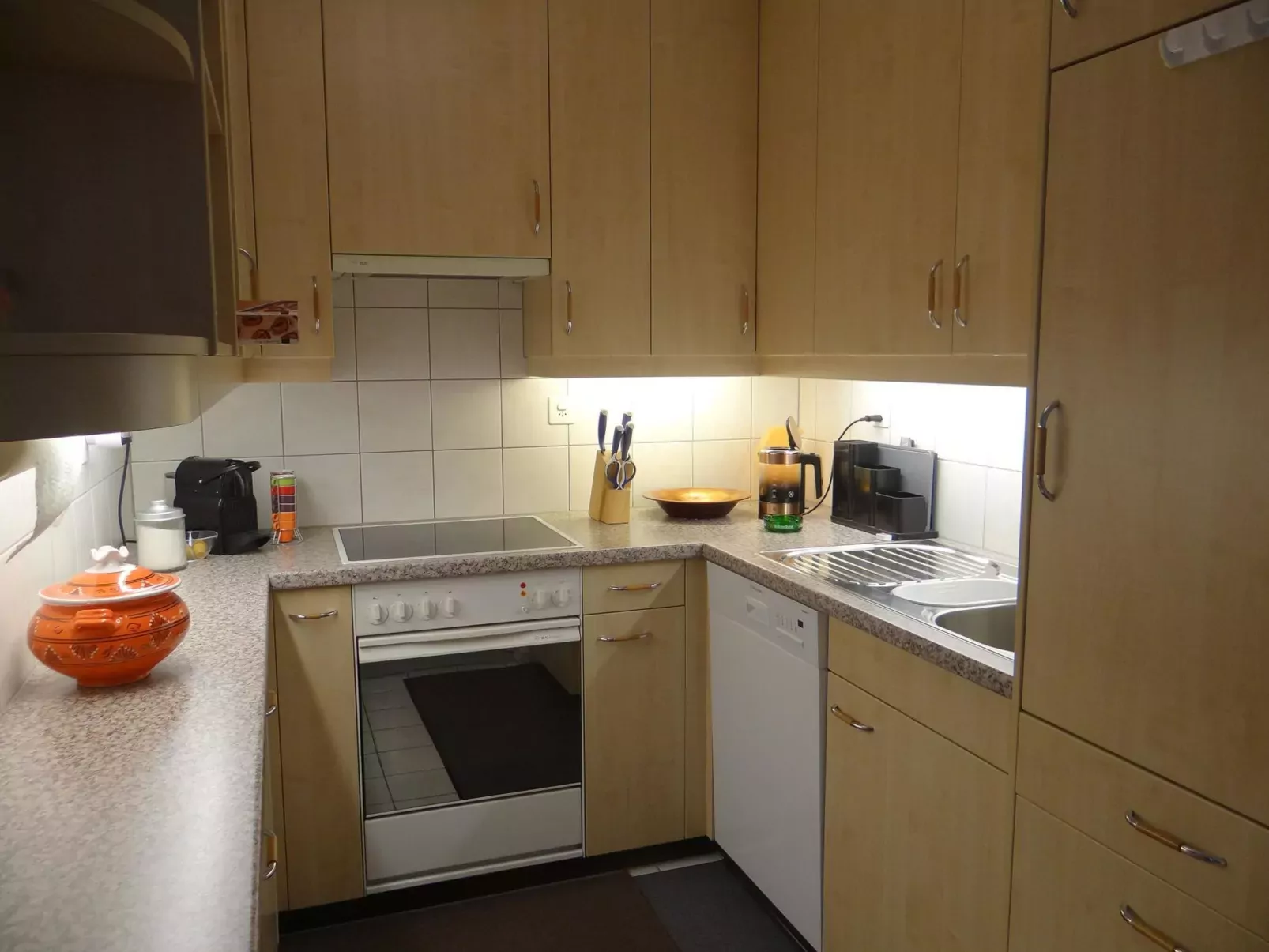 Sunnmatt Süd Wohnung 432-Binnen