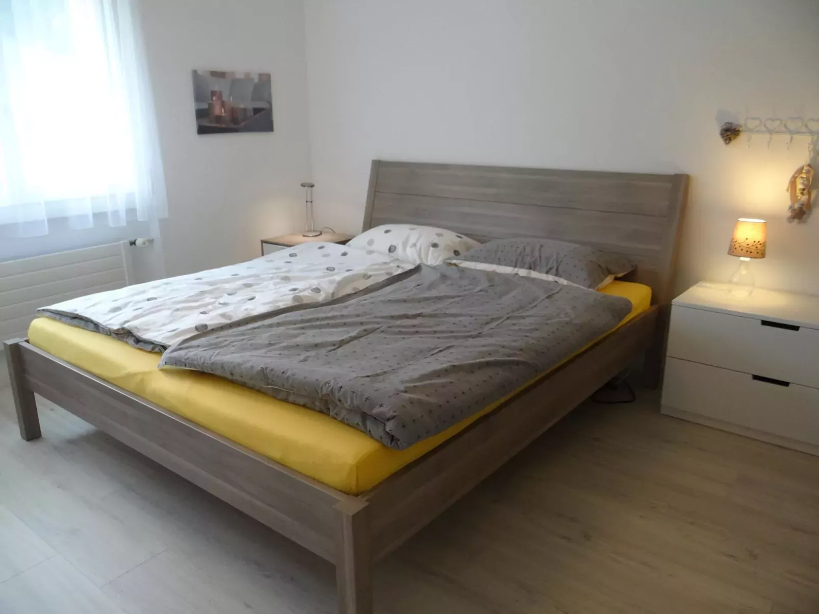Sunnmatt Süd Wohnung 432-Binnen