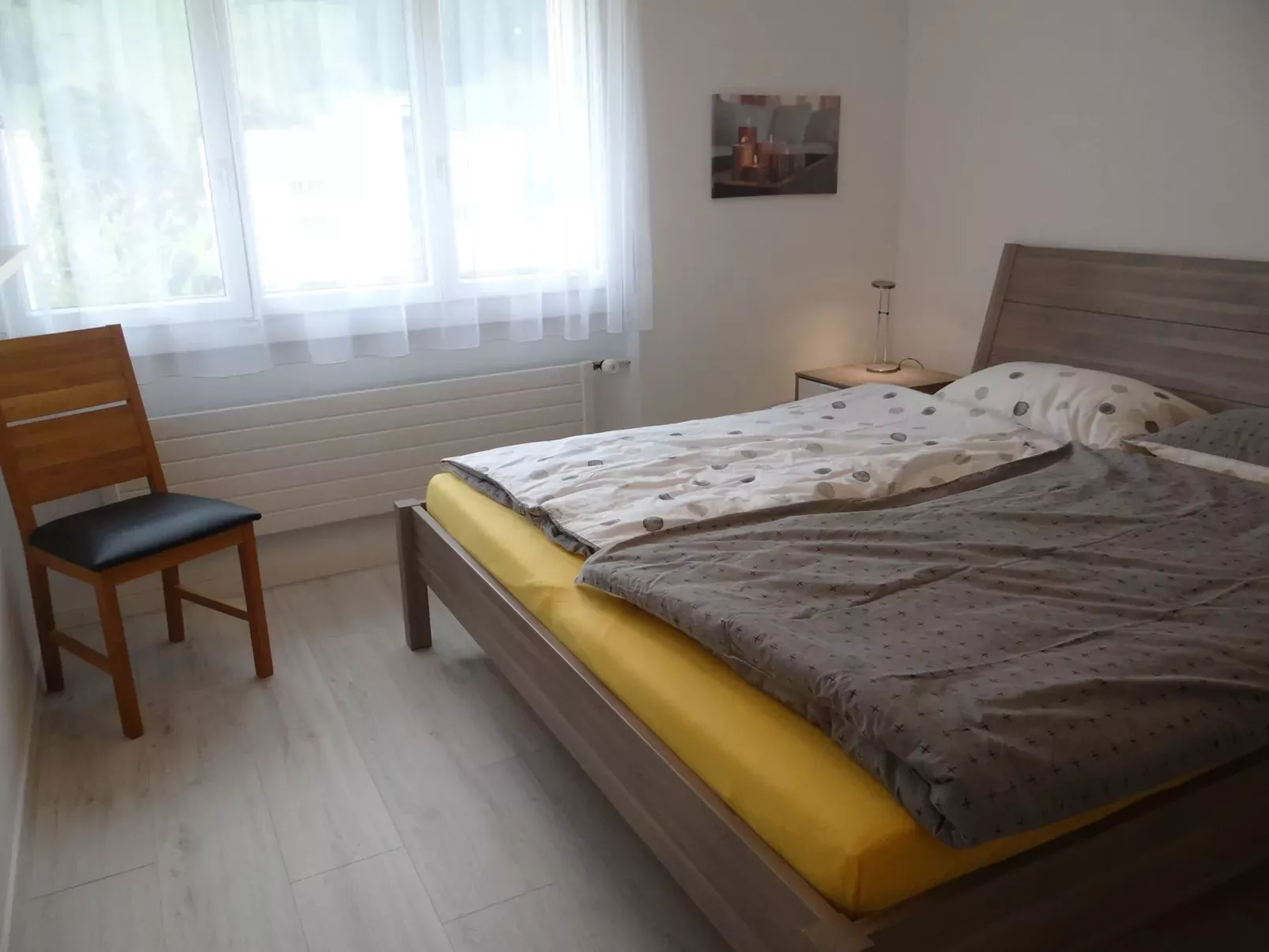 Sunnmatt Süd Wohnung 432-Binnen