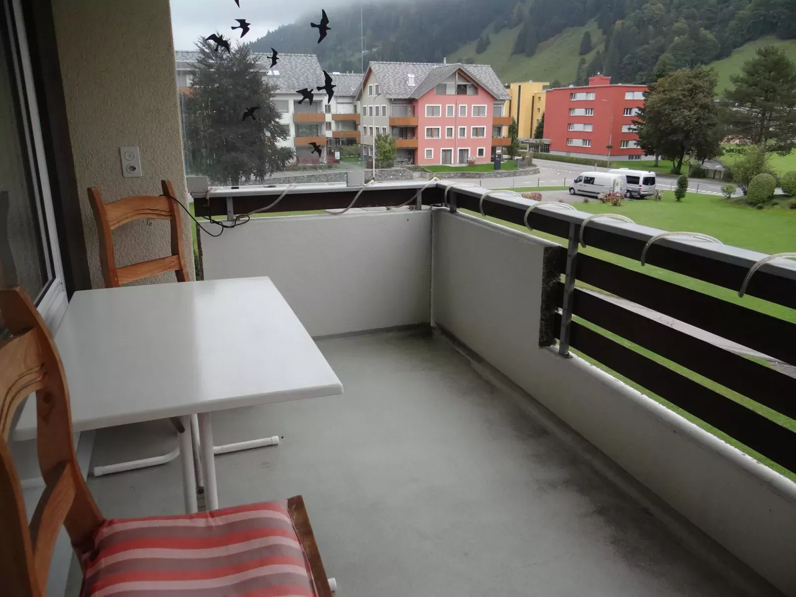 Sunnmatt Süd Wohnung 432-Binnen