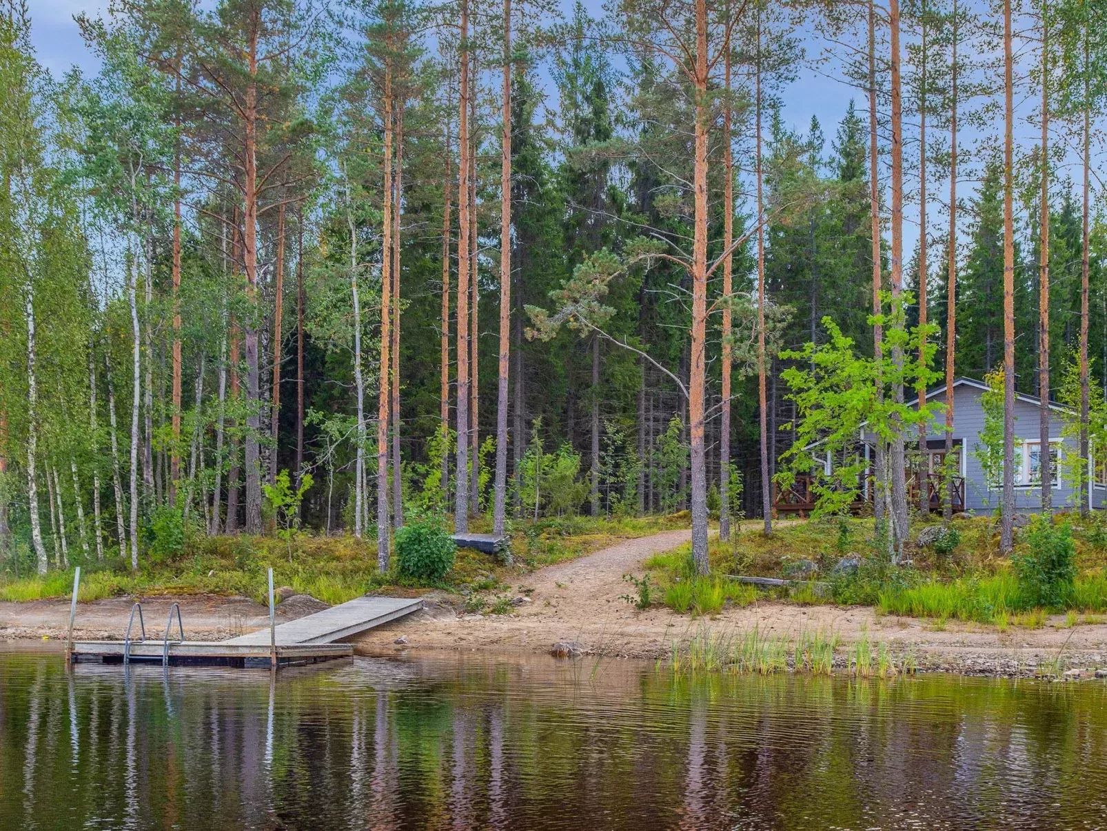 Kaarna-Buiten