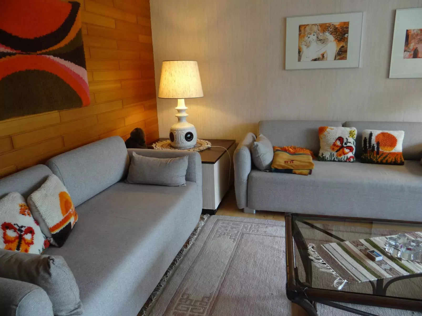Sunnmatt Süd Wohnung 246-Binnen