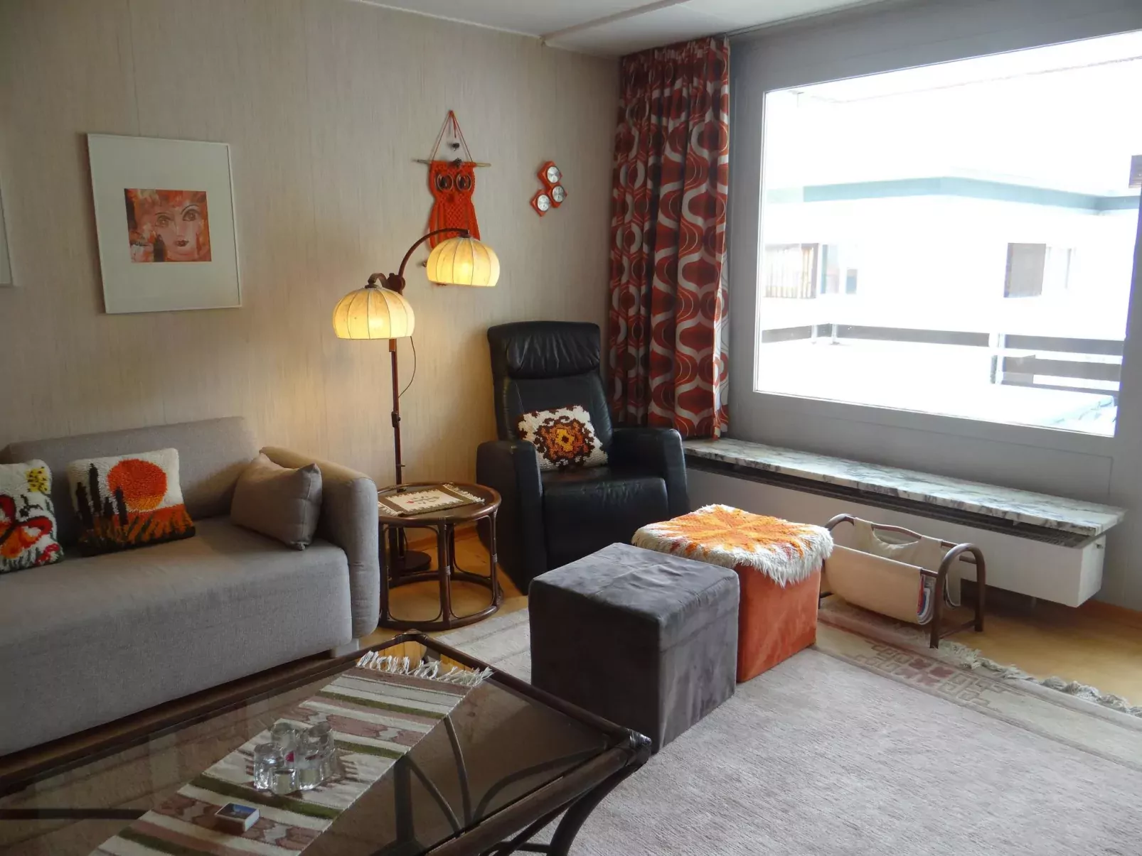 Sunnmatt Süd Wohnung 246-Binnen