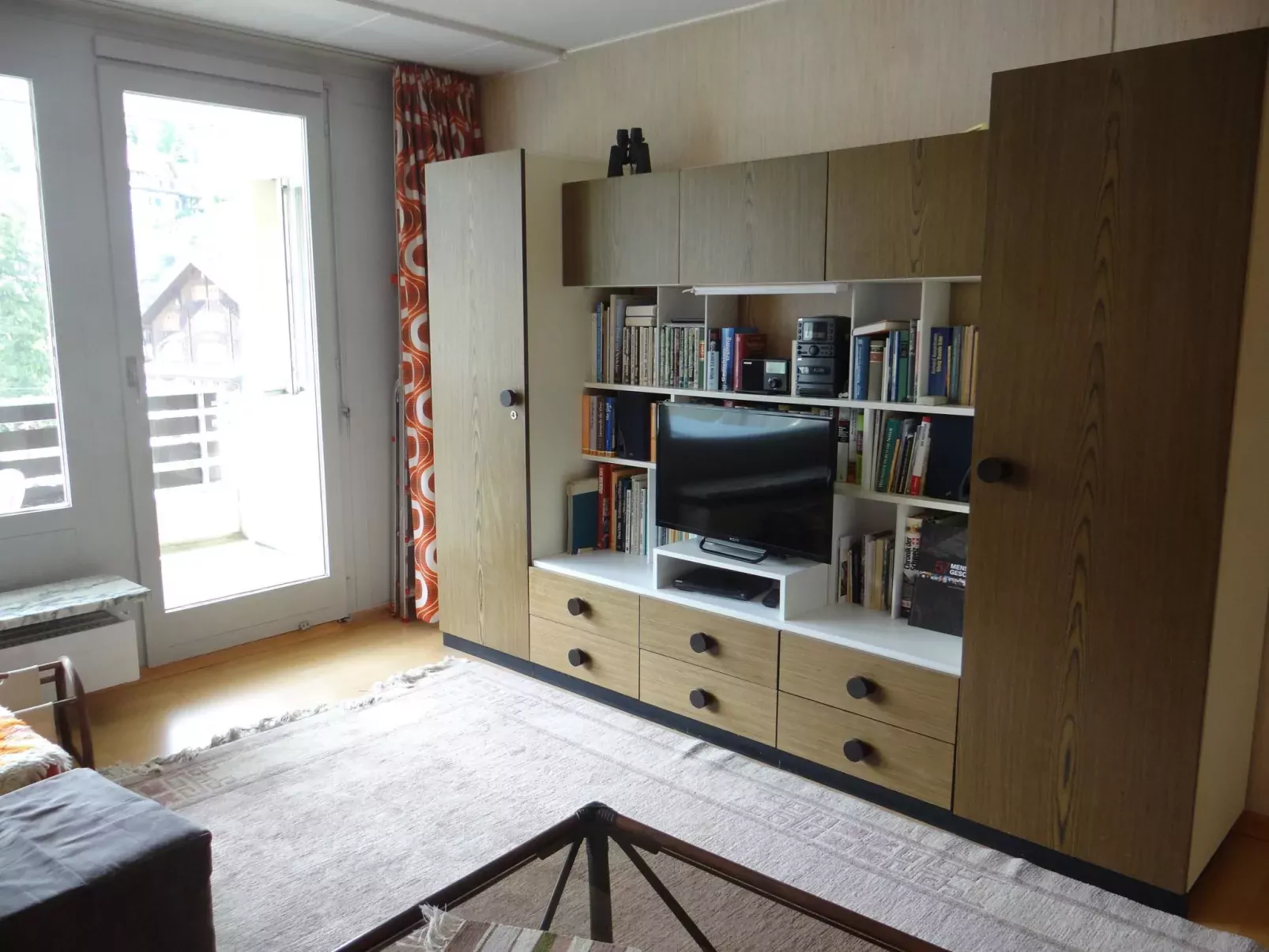 Sunnmatt Süd Wohnung 246-Binnen