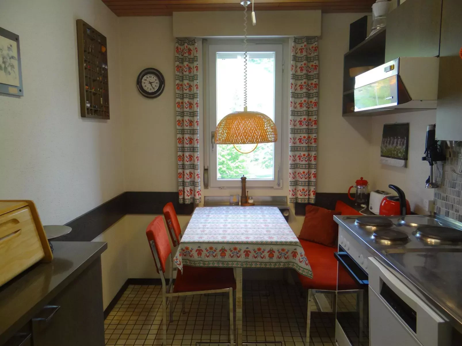 Sunnmatt Süd Wohnung 246-Binnen