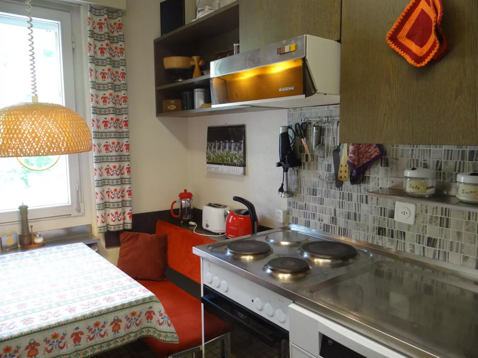Sunnmatt Süd Wohnung 246-Binnen