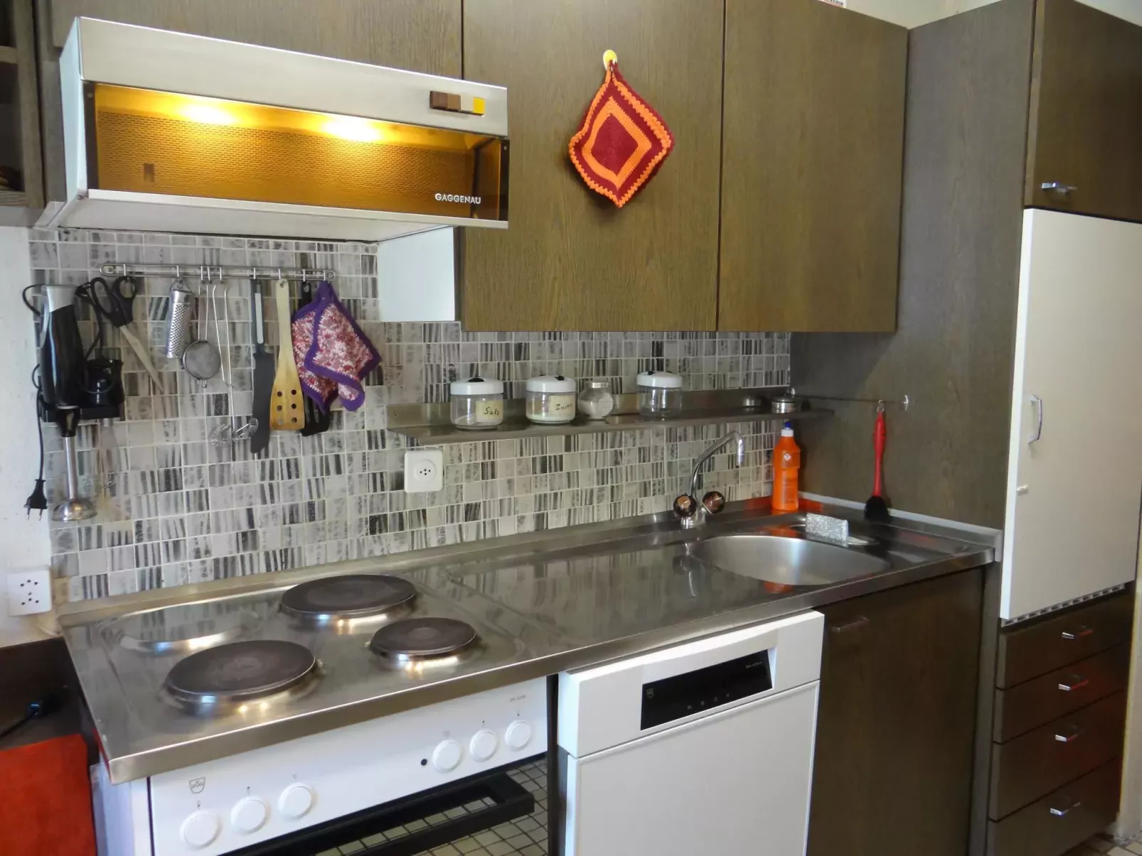 Sunnmatt Süd Wohnung 246-Binnen