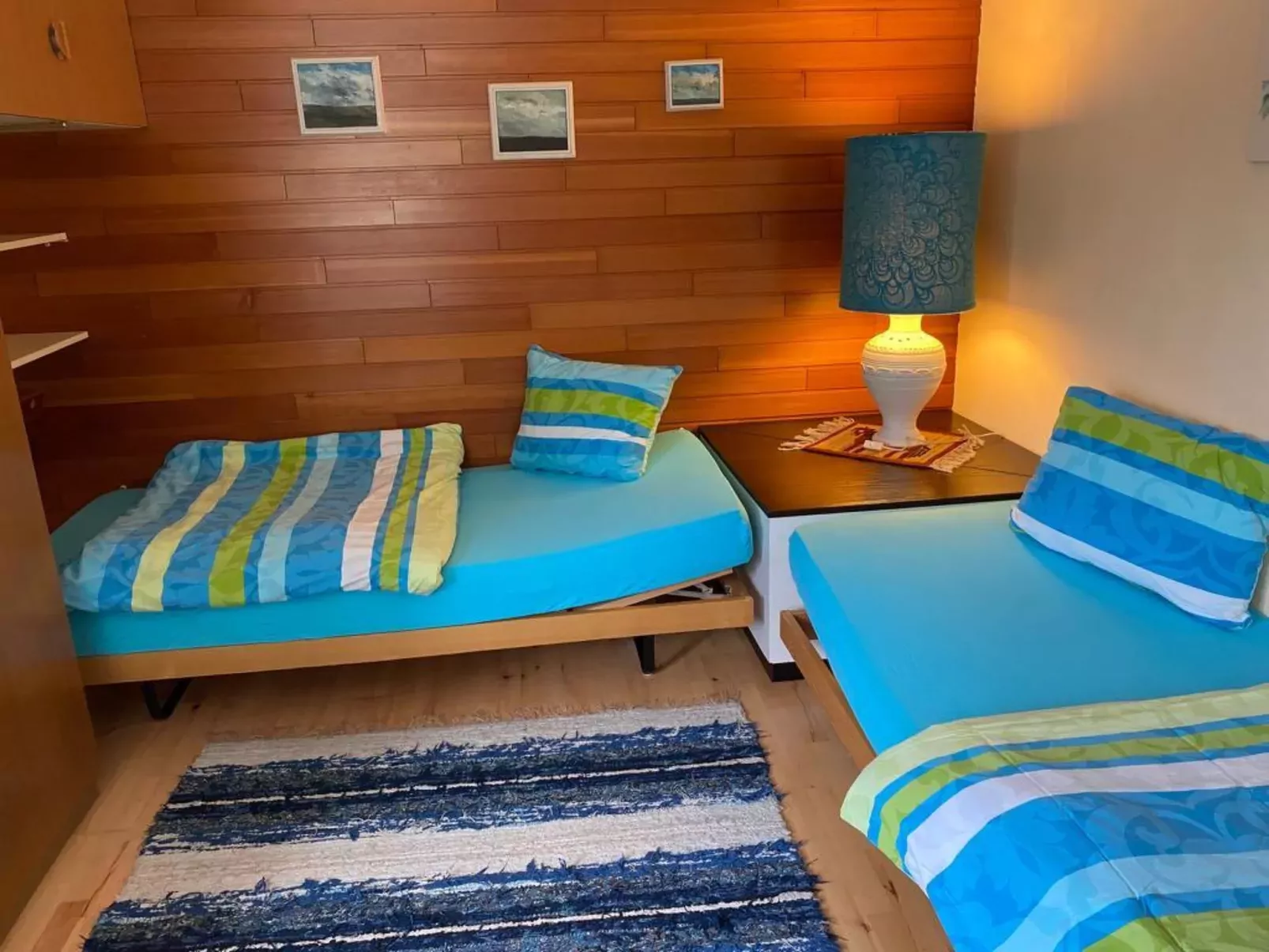 Sunnmatt Süd Wohnung 246-Binnen