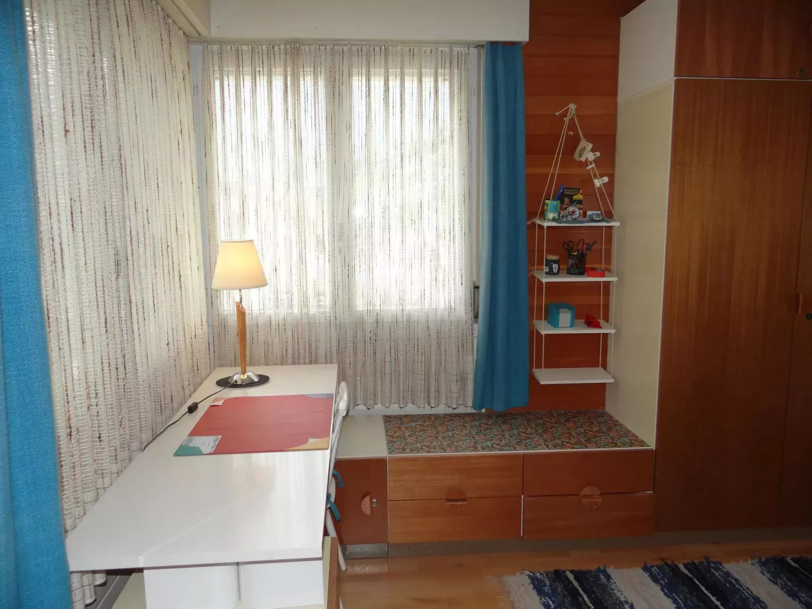 Sunnmatt Süd Wohnung 246-Binnen