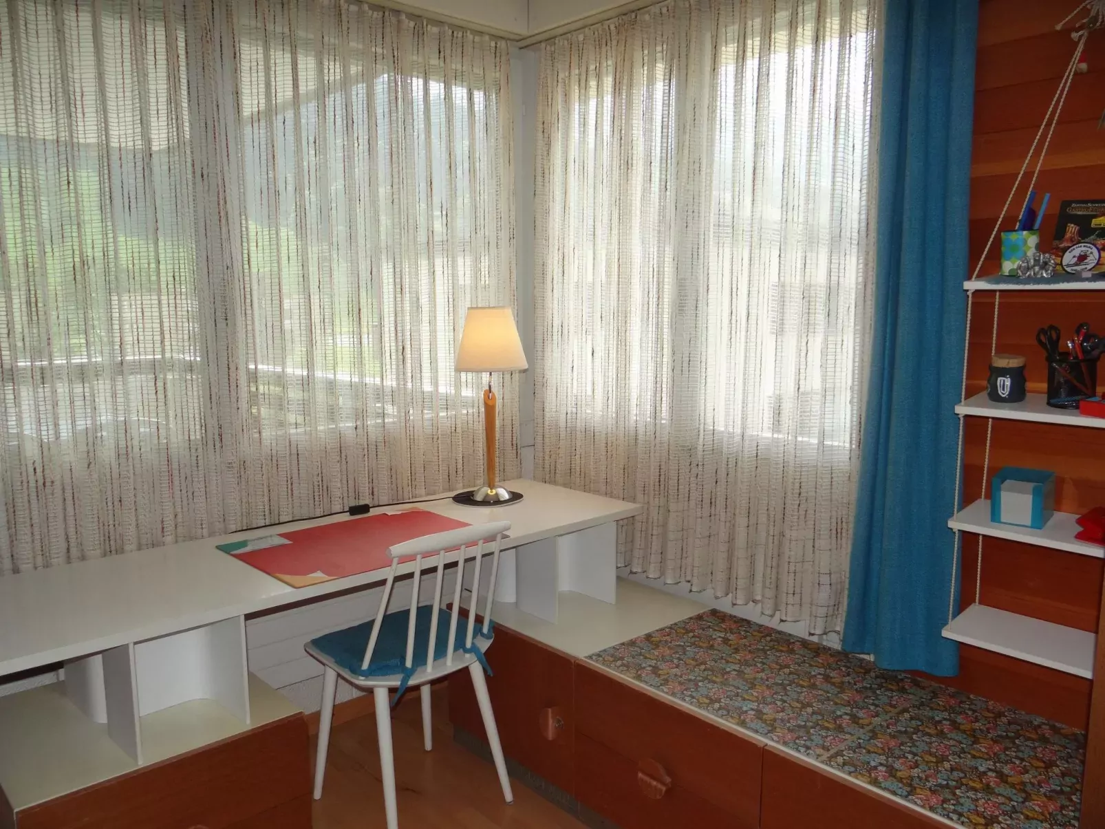 Sunnmatt Süd Wohnung 246-Binnen